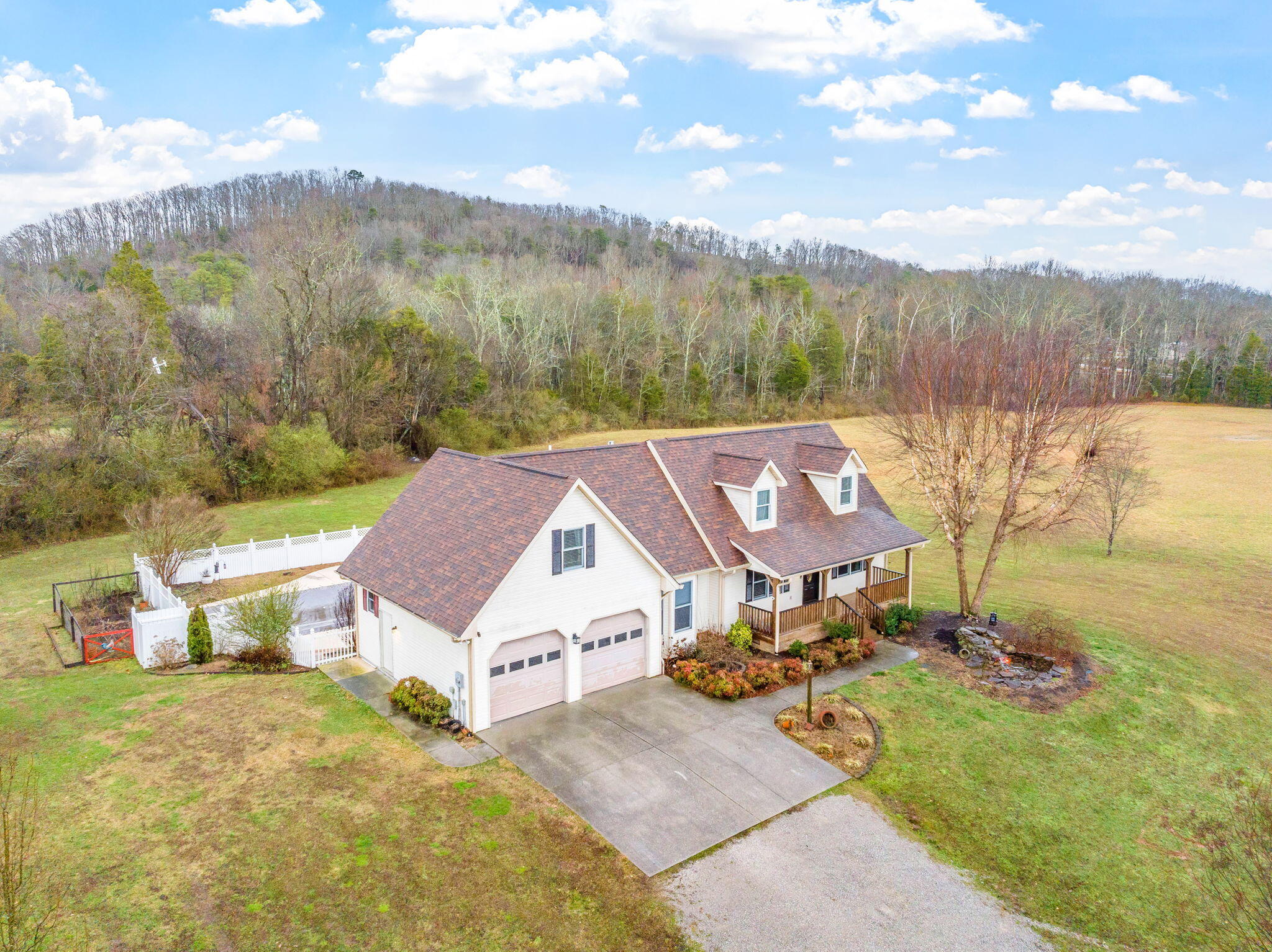 717 Paint Rock Ferry Road