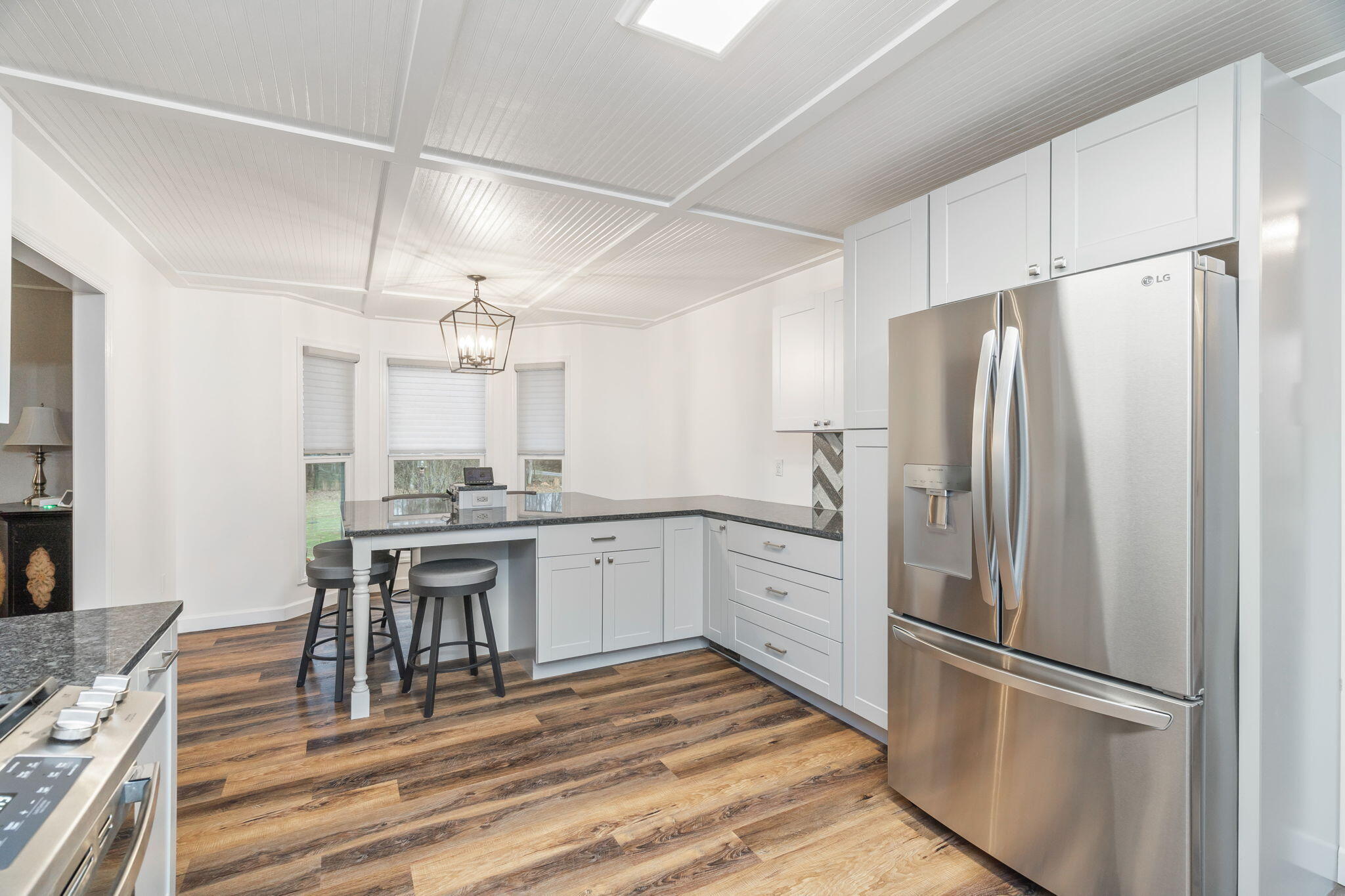 717 Paint Rock Ferry Road