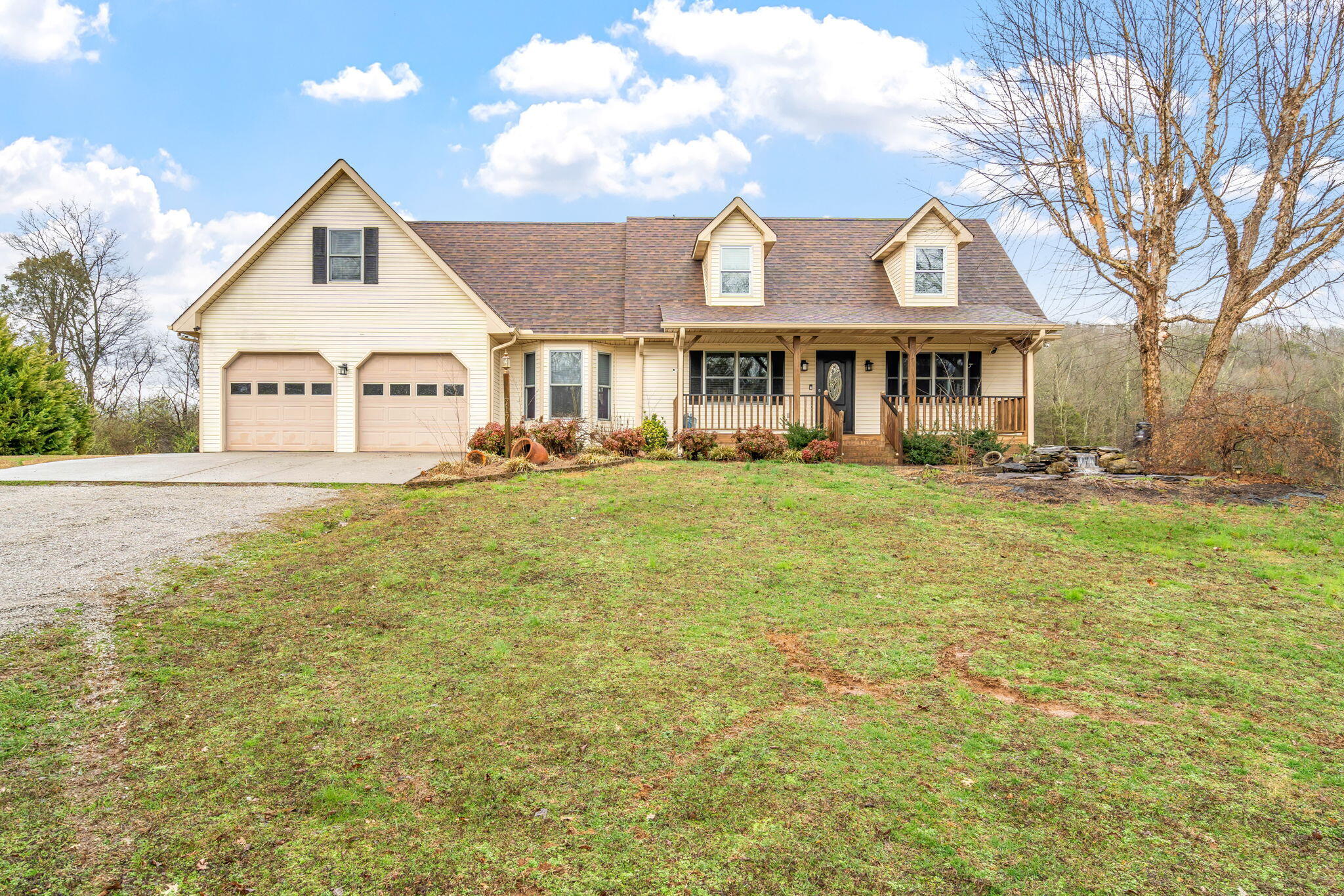 717 Paint Rock Ferry Road