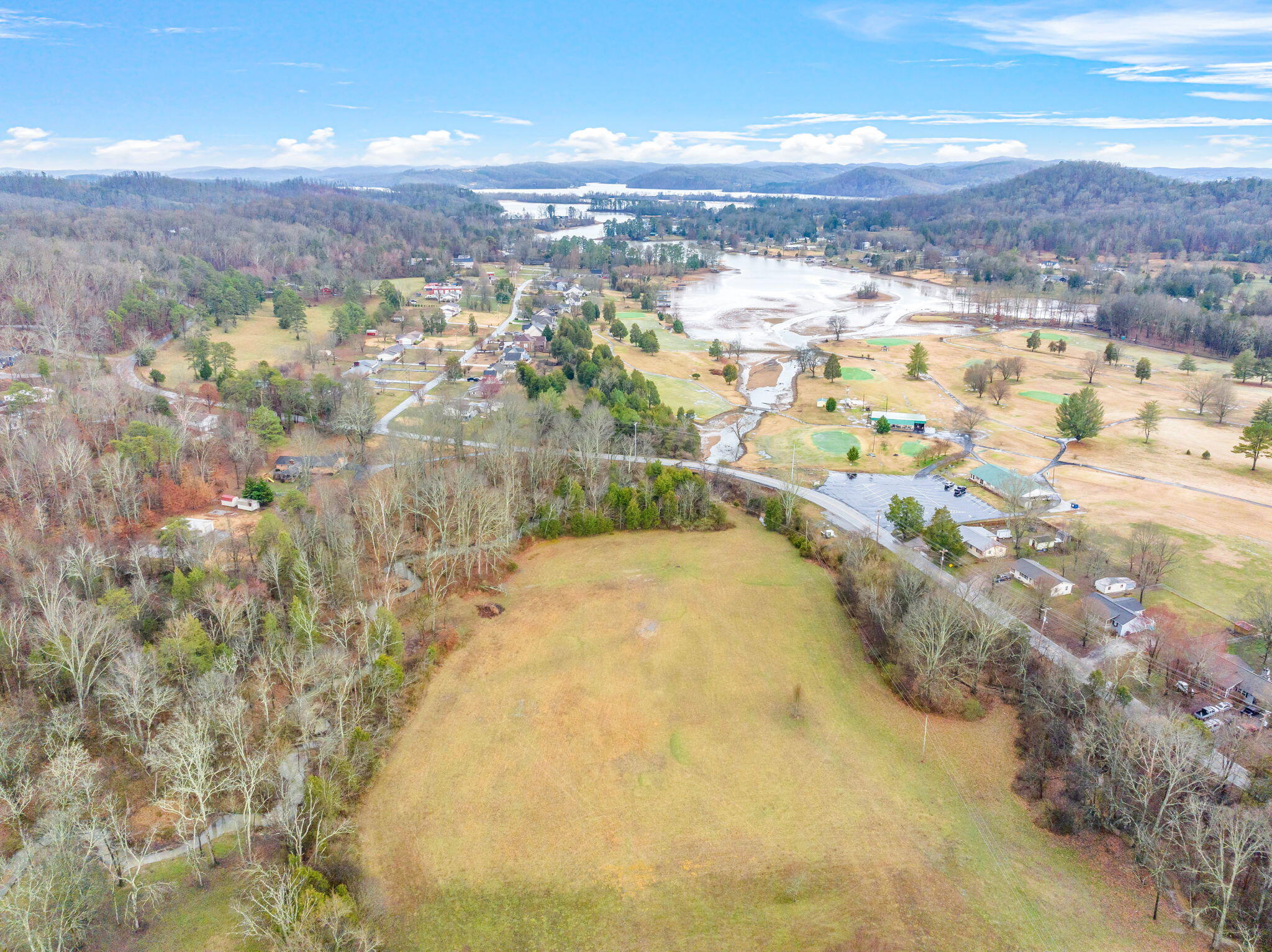 717 Paint Rock Ferry Road