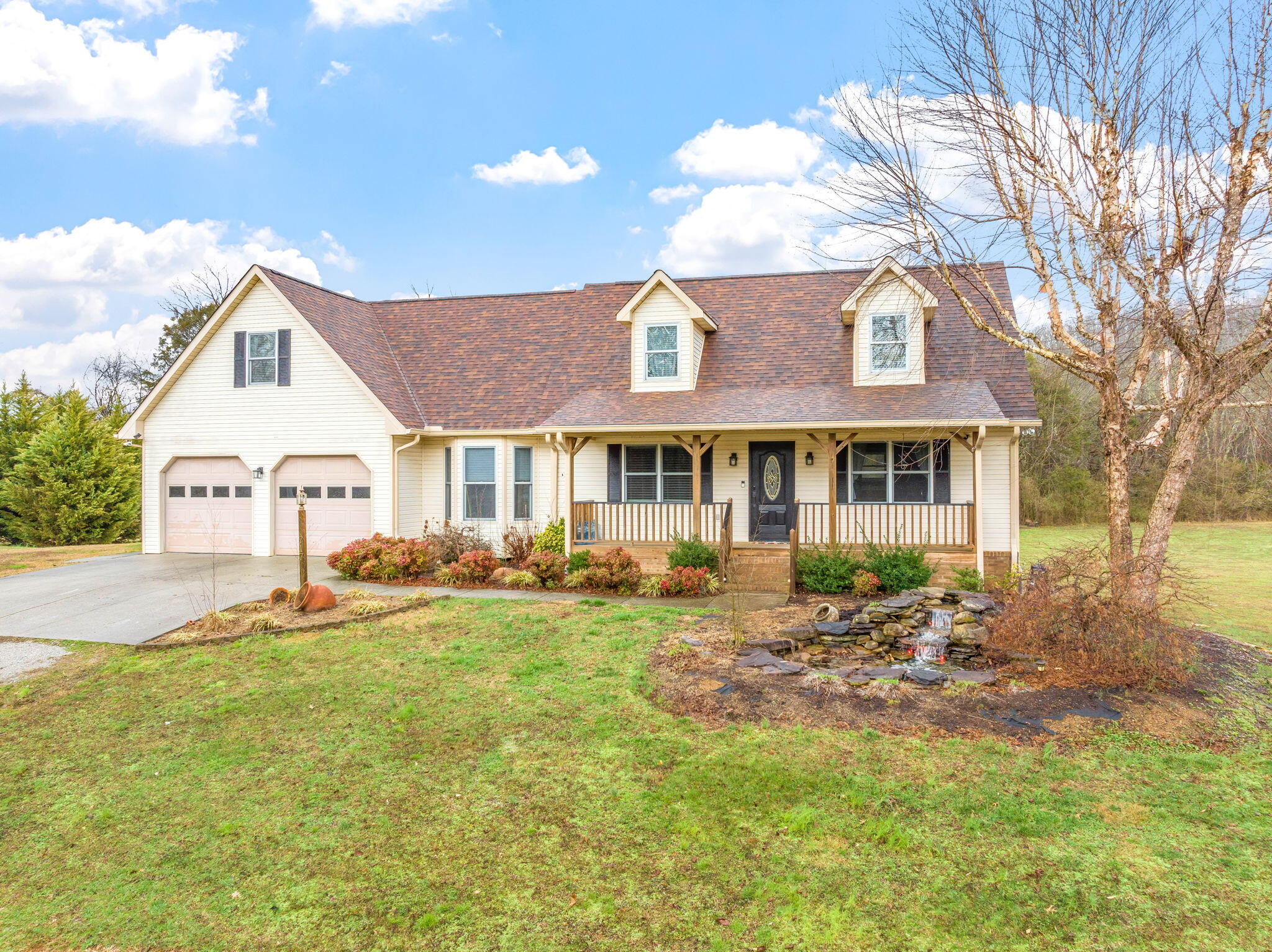 717 Paint Rock Ferry Road