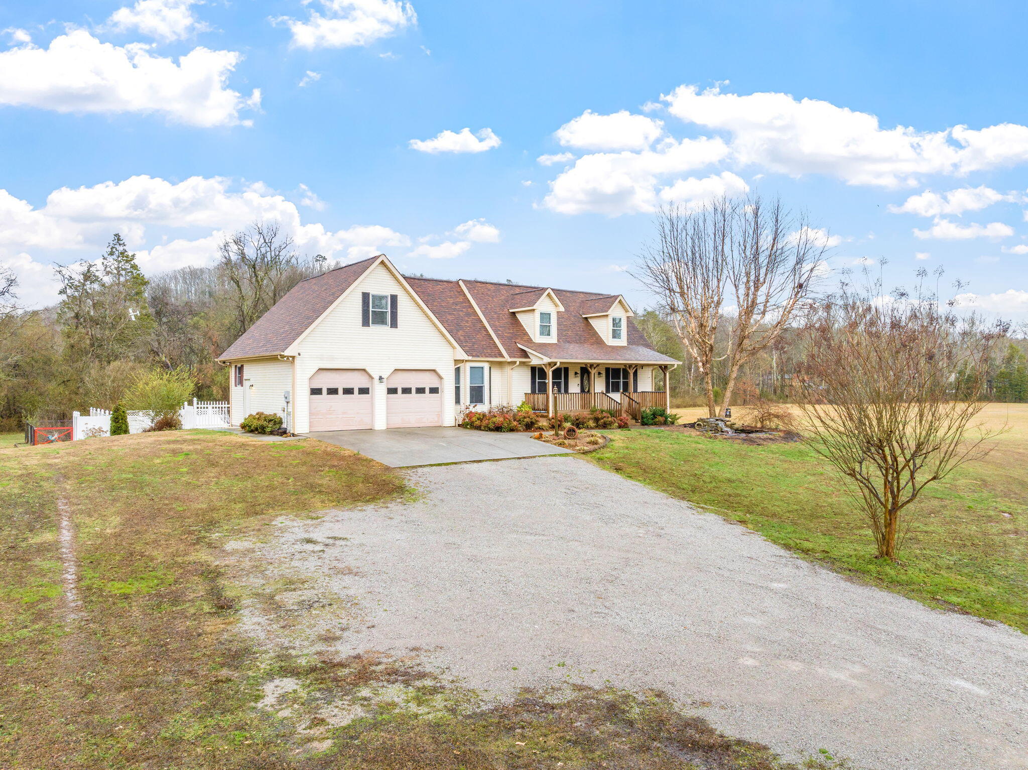 717 Paint Rock Ferry Road