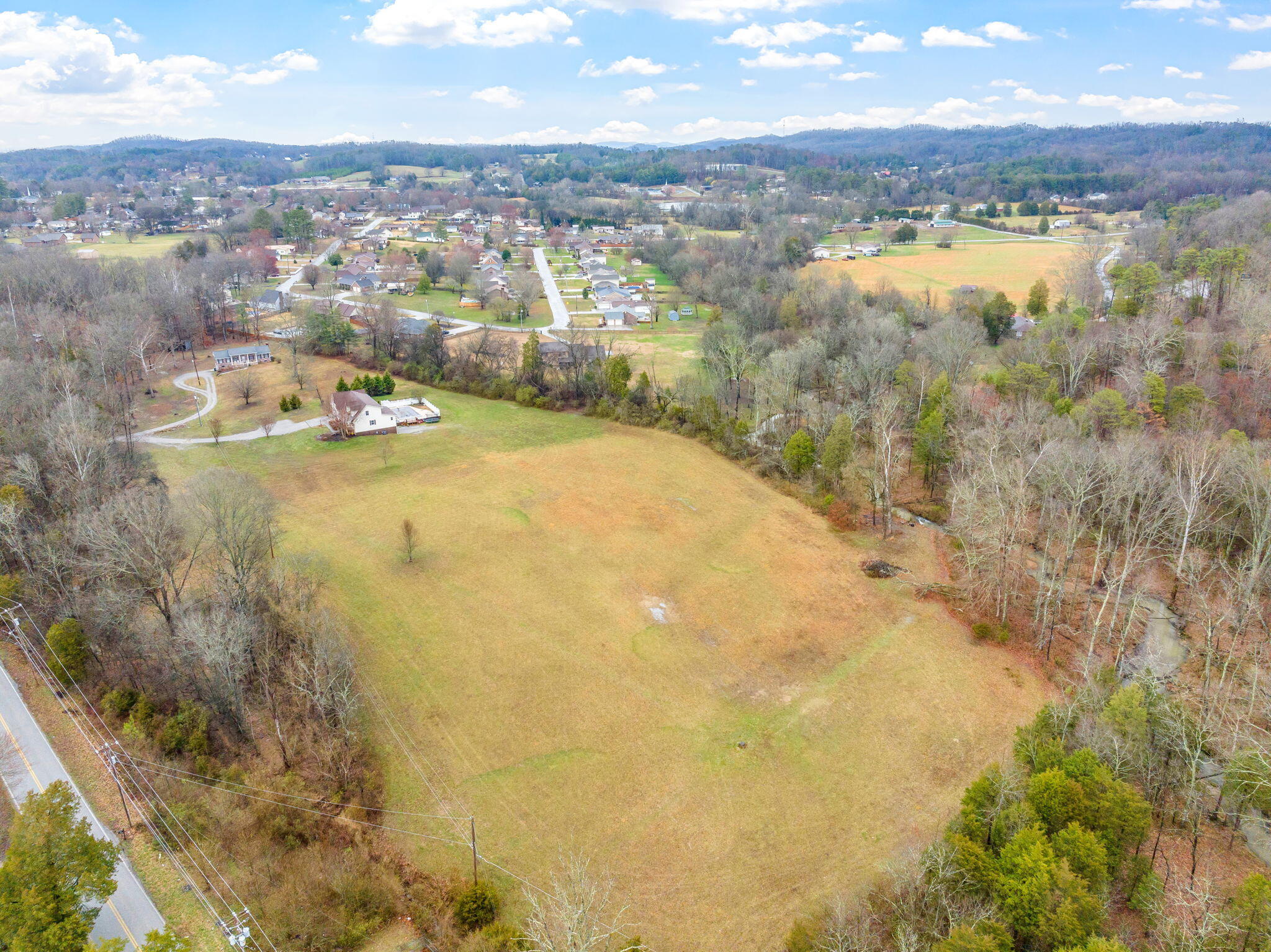 717 Paint Rock Ferry Road