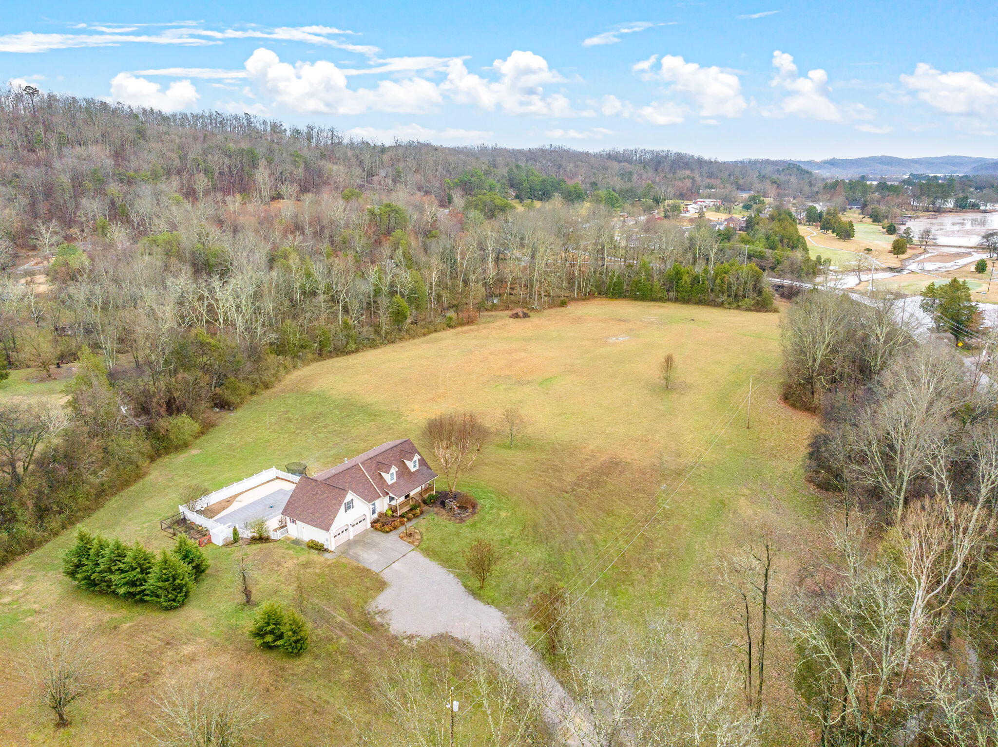 717 Paint Rock Ferry Road