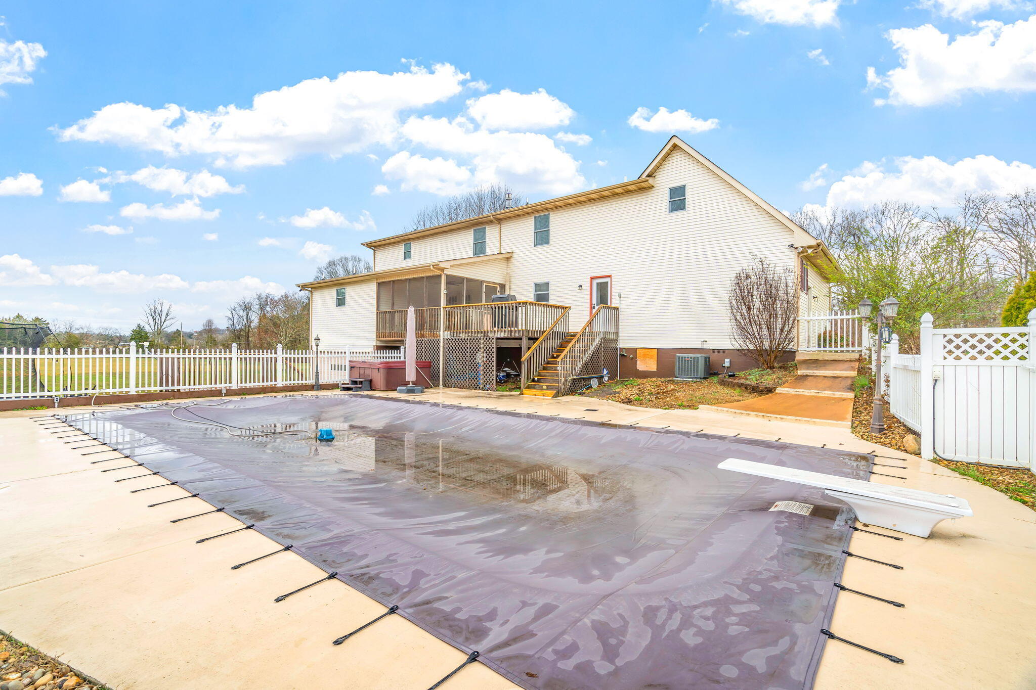 717 Paint Rock Ferry Road