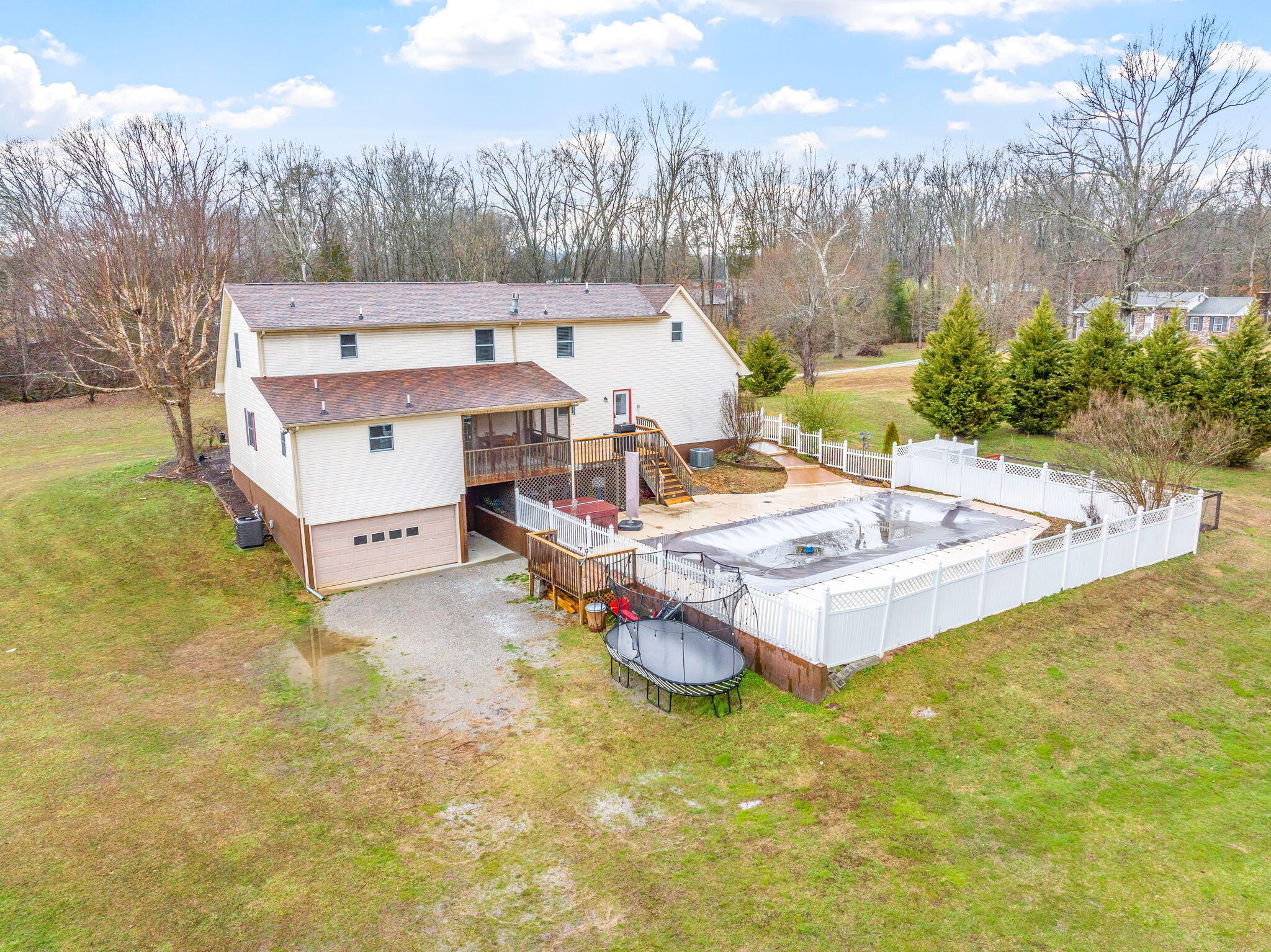 717 Paint Rock Ferry Road