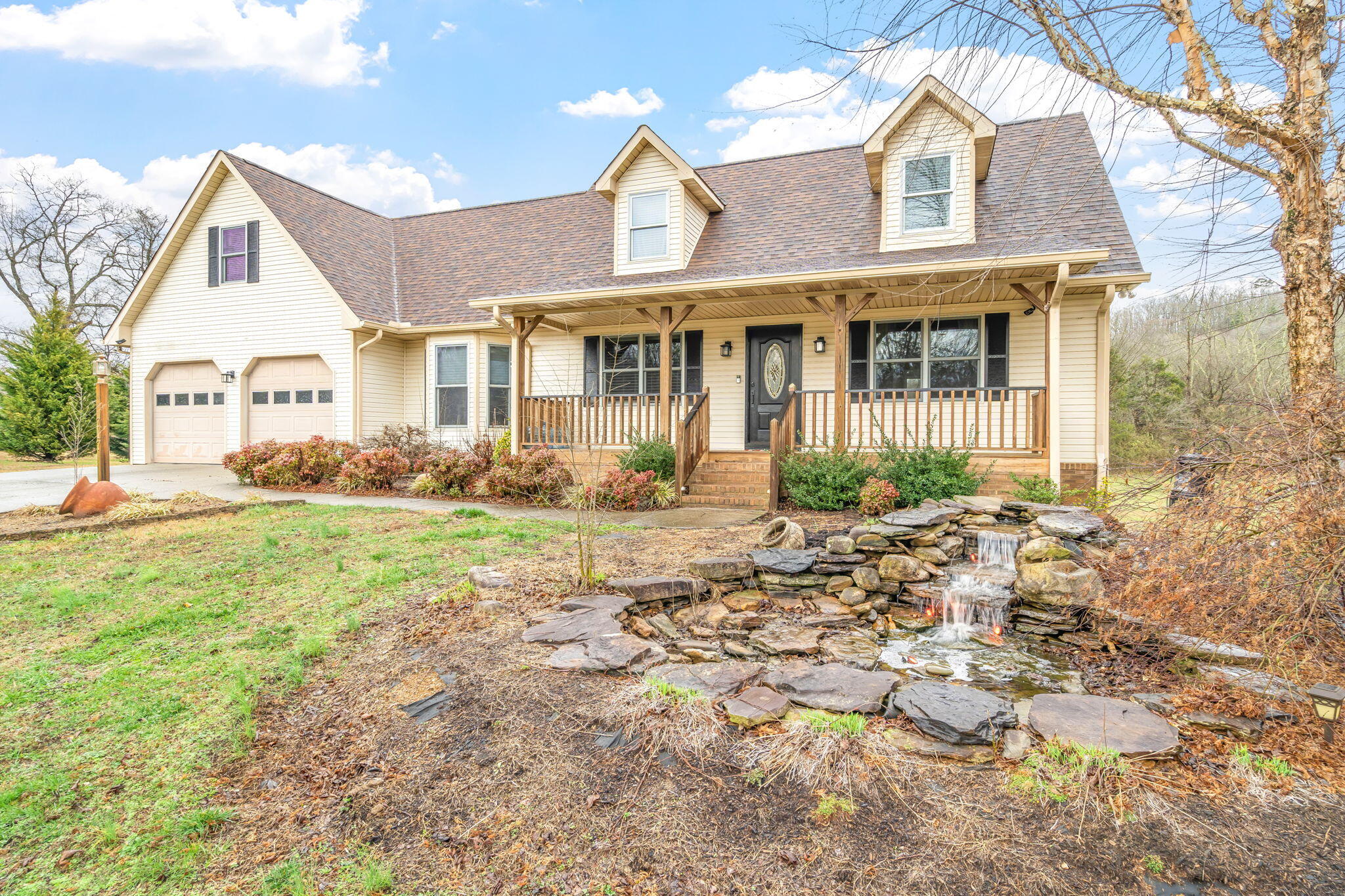 717 Paint Rock Ferry Road