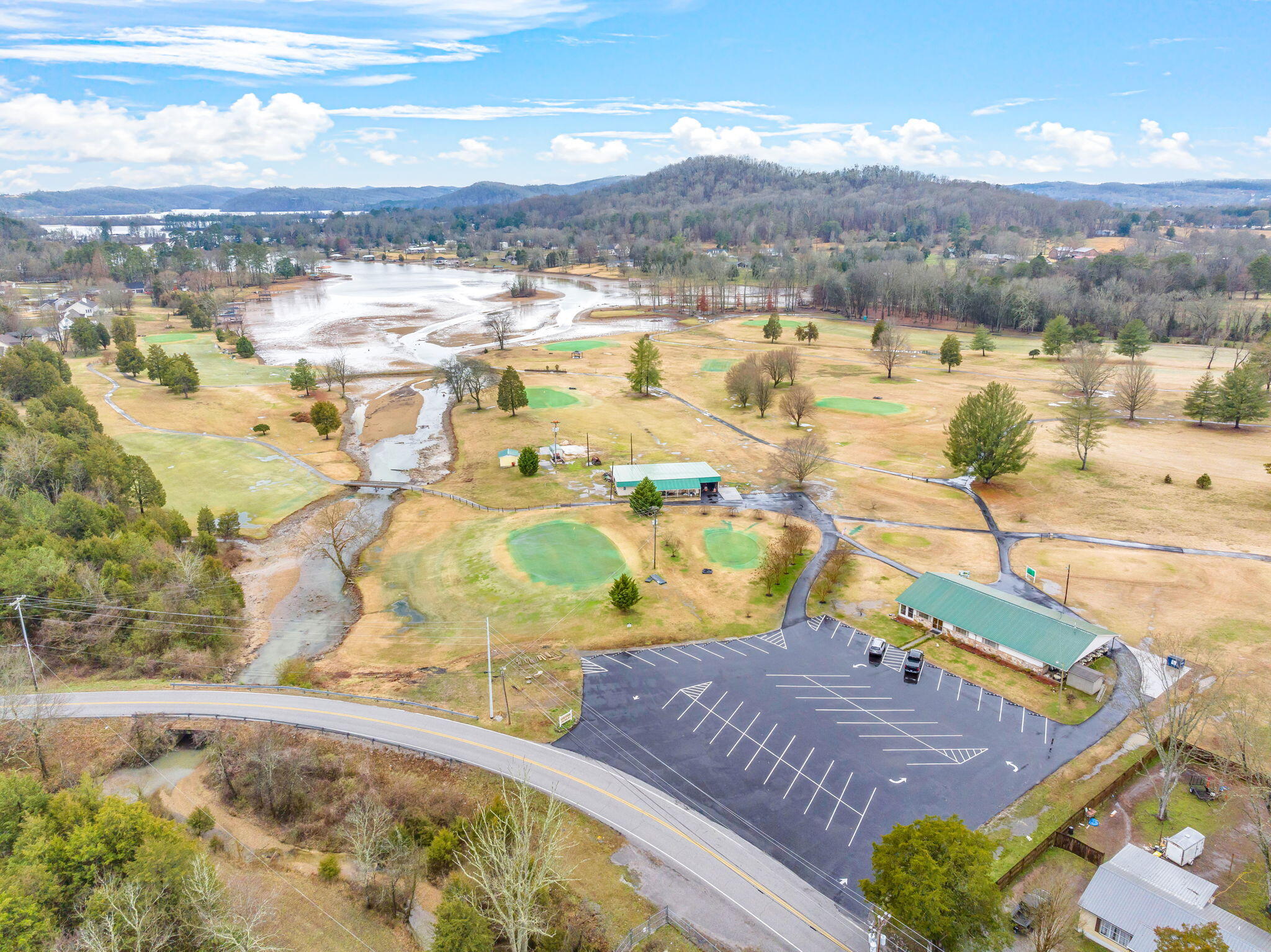 717 Paint Rock Ferry Road