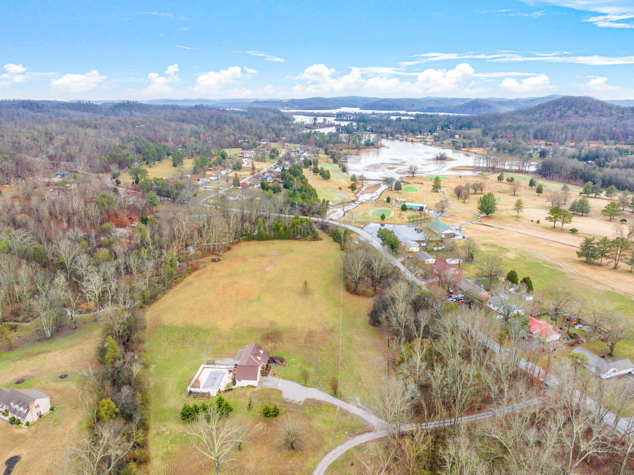 717 Paint Rock Ferry Road