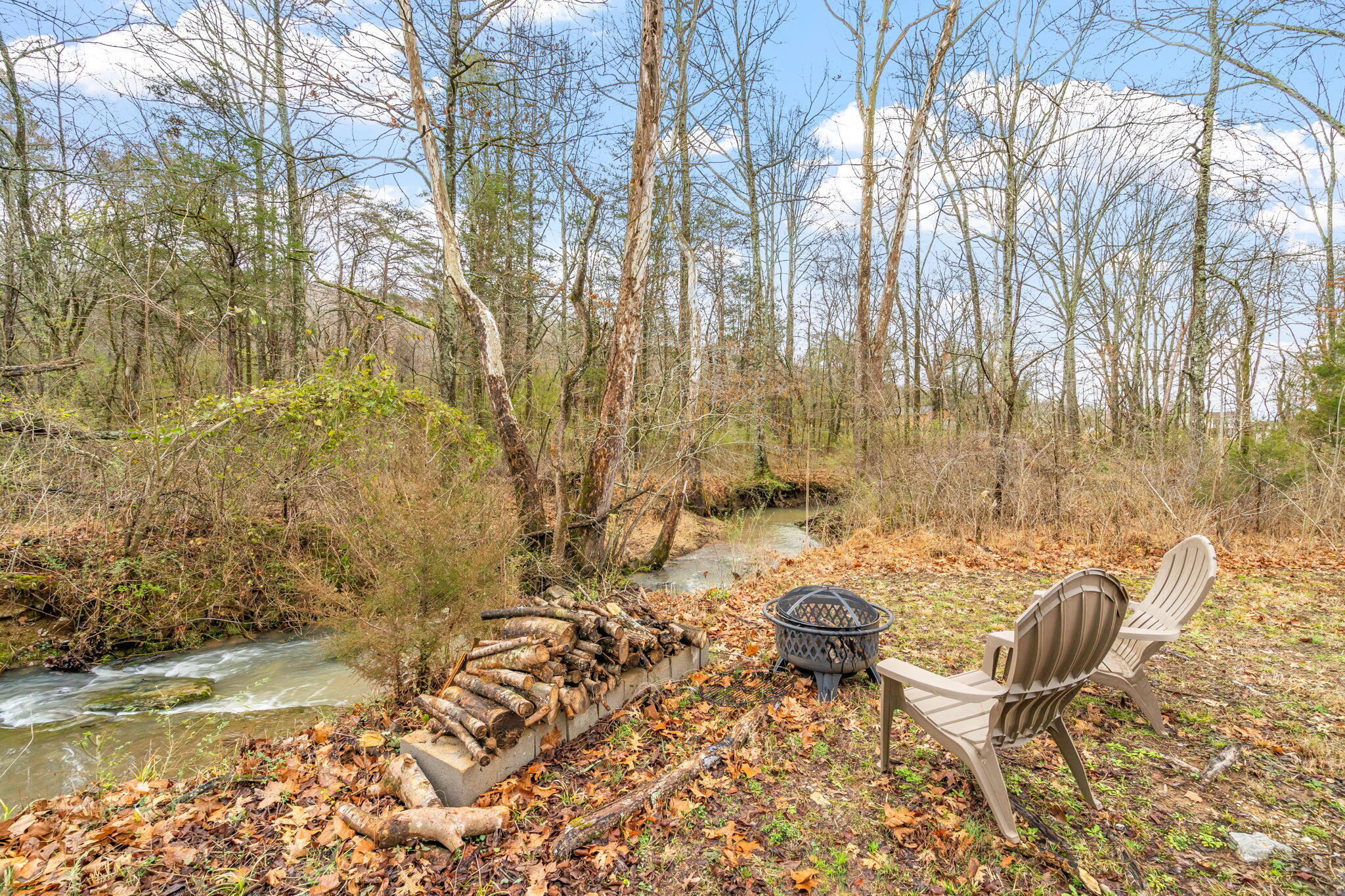 717 Paint Rock Ferry Road