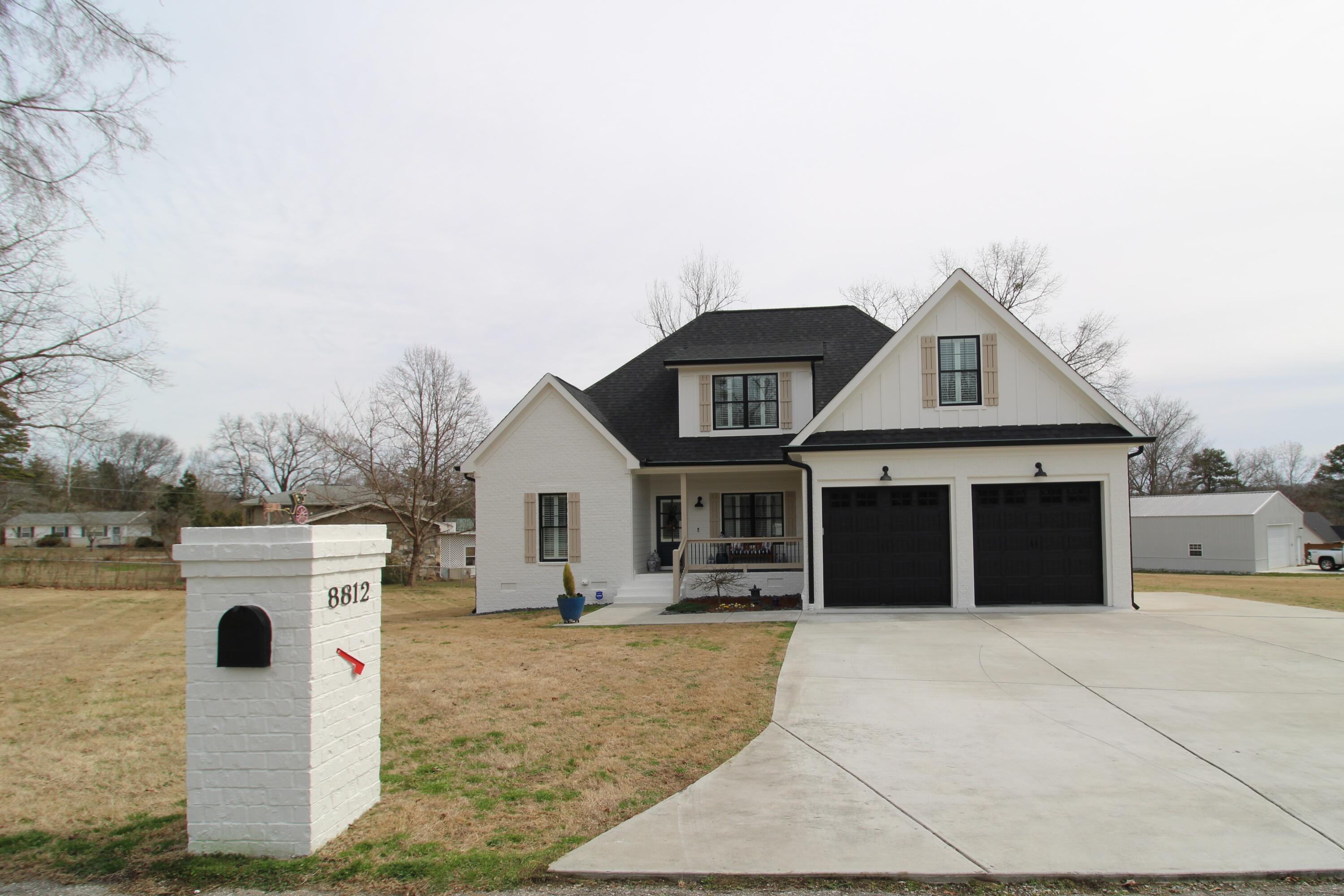 8812 St John Rd