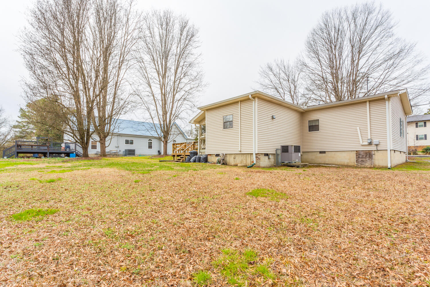 411 S Chattanooga Street, LaFayette