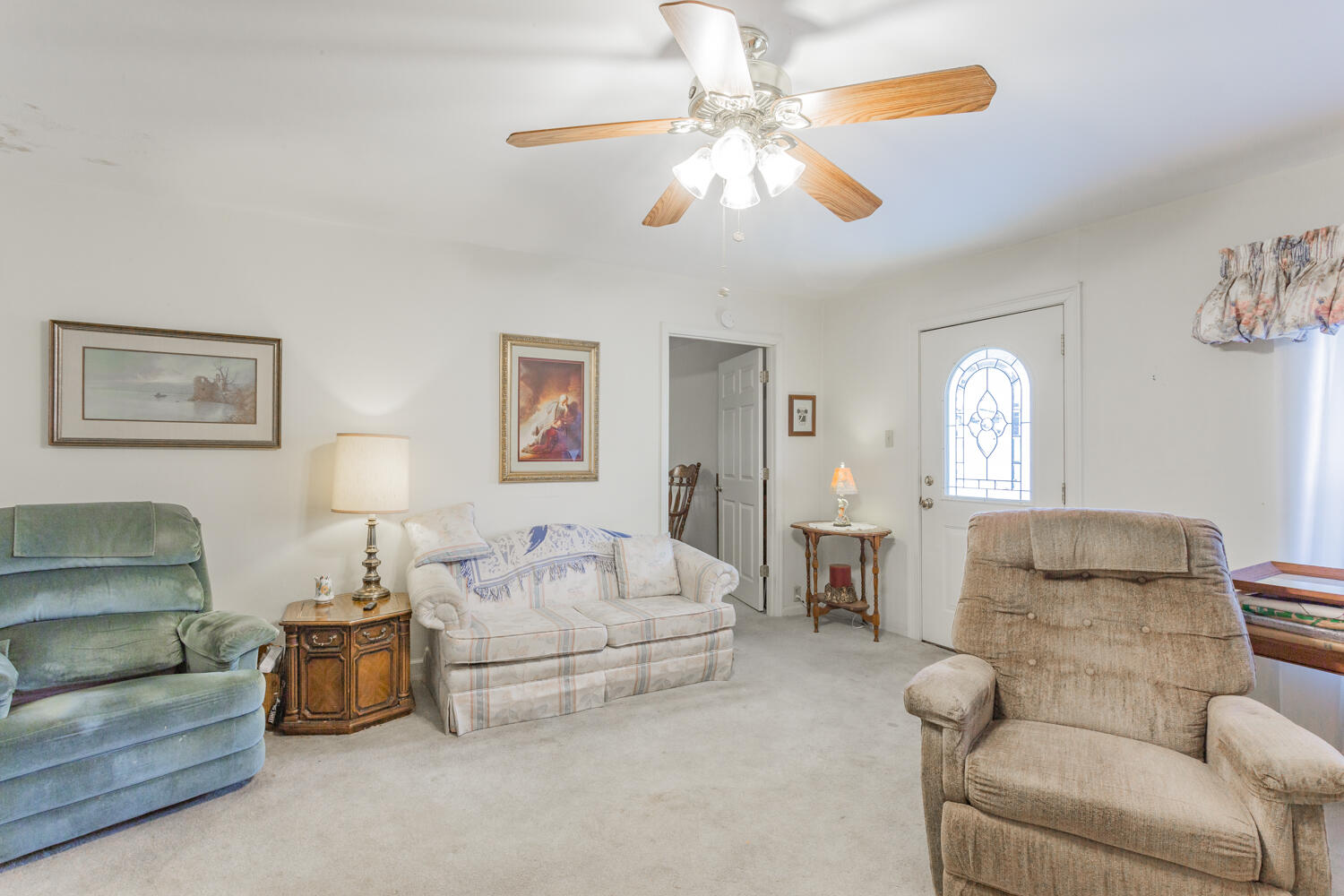 411 S Chattanooga Street, LaFayette
