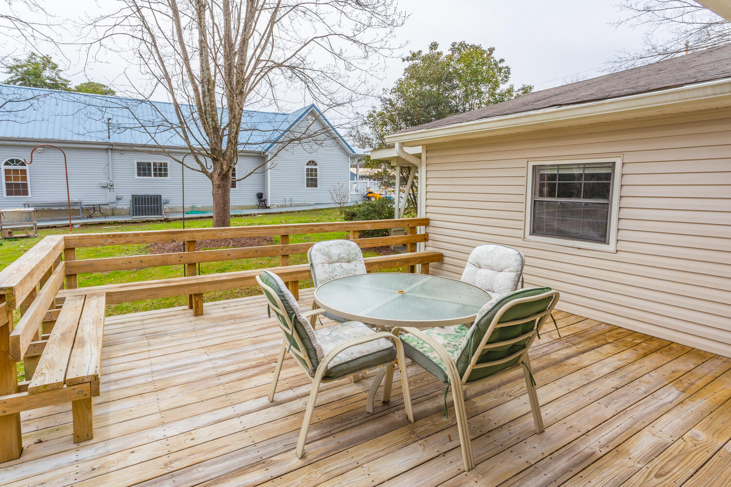 411 S Chattanooga Street, LaFayette