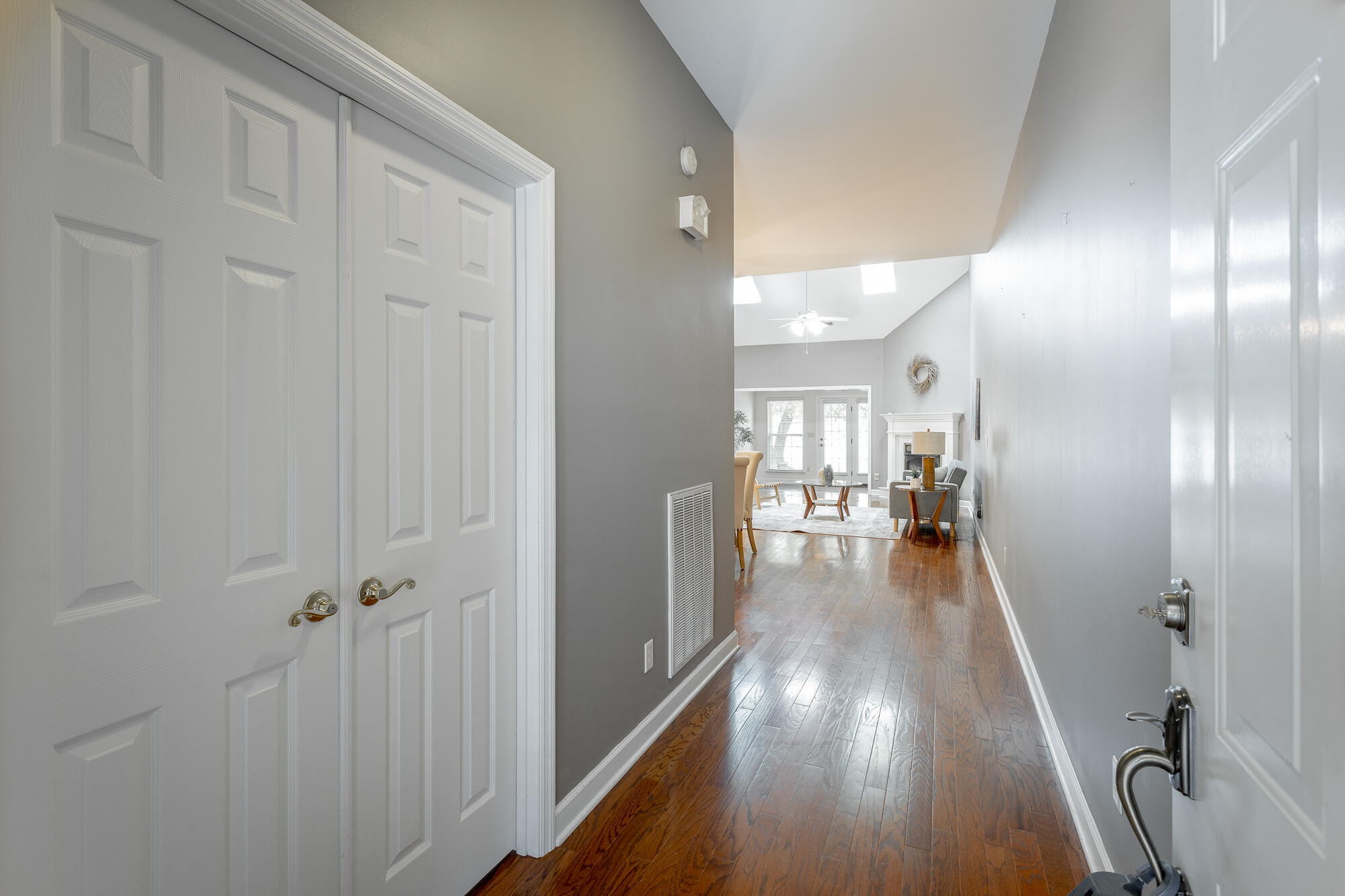 2412 Columbine Trail