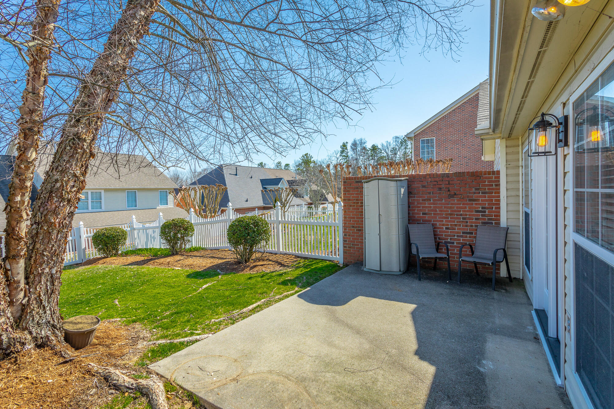 2412 Columbine Trail