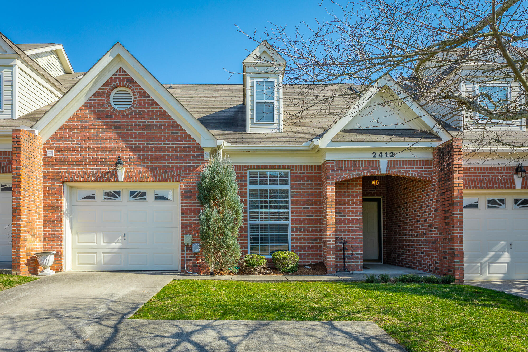 2412 Columbine Trail