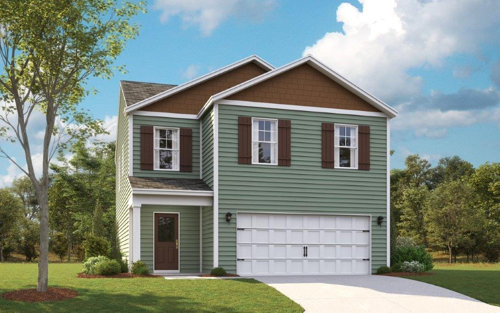 144 Lake Terrace Drive, LaFayette