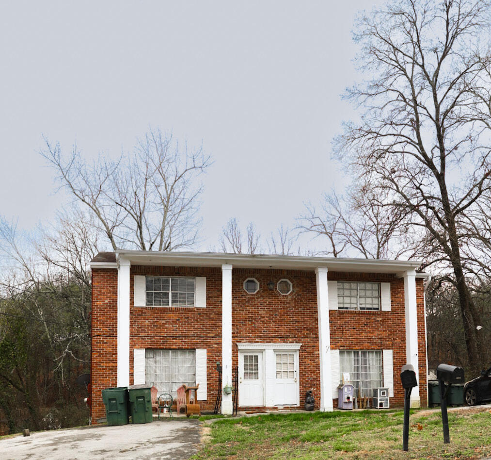 5754 Taggart Drive, A & B