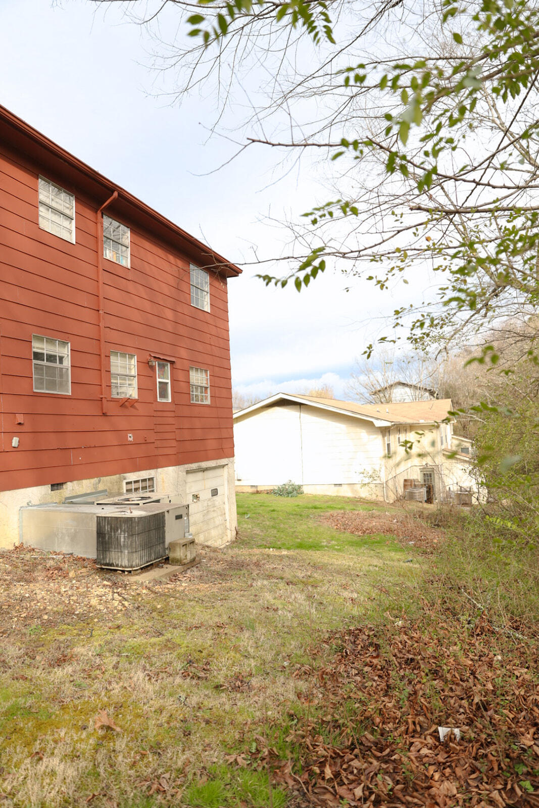 5754 Taggart Drive, A & B