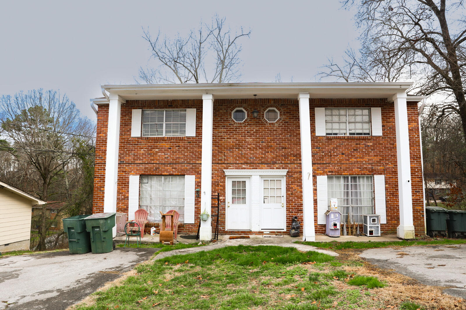 5754 Taggart Drive, A & B
