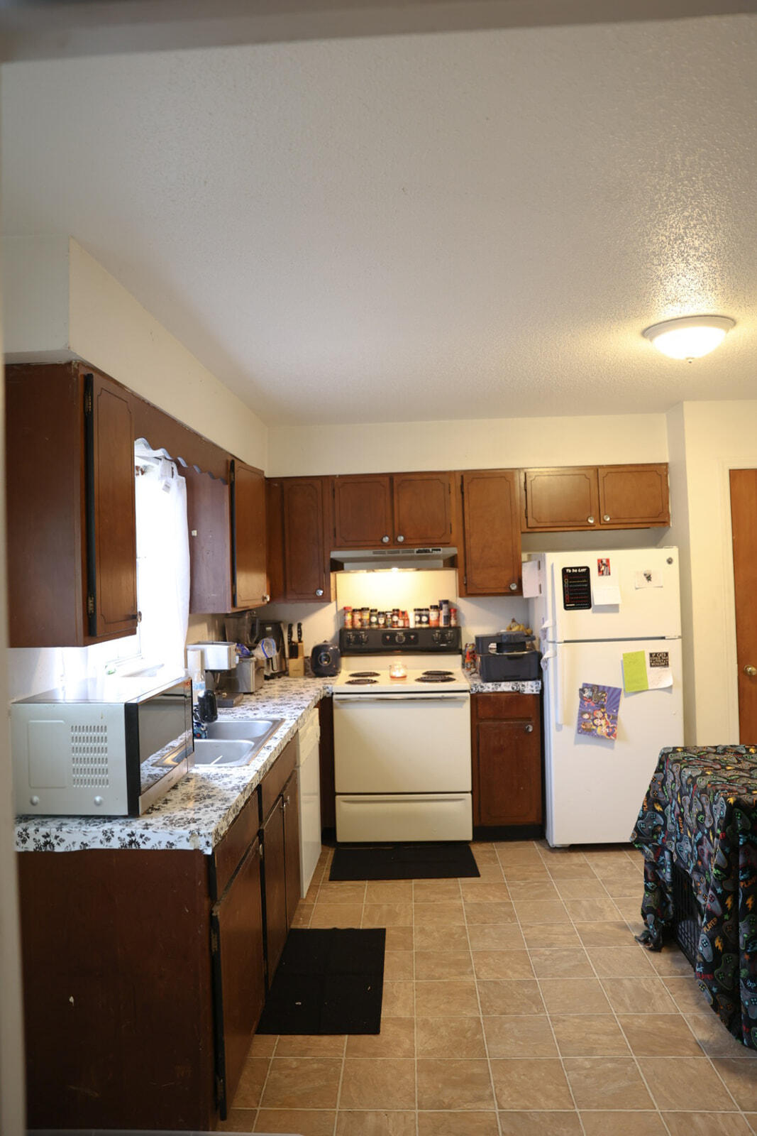 5754 Taggart Drive, A & B