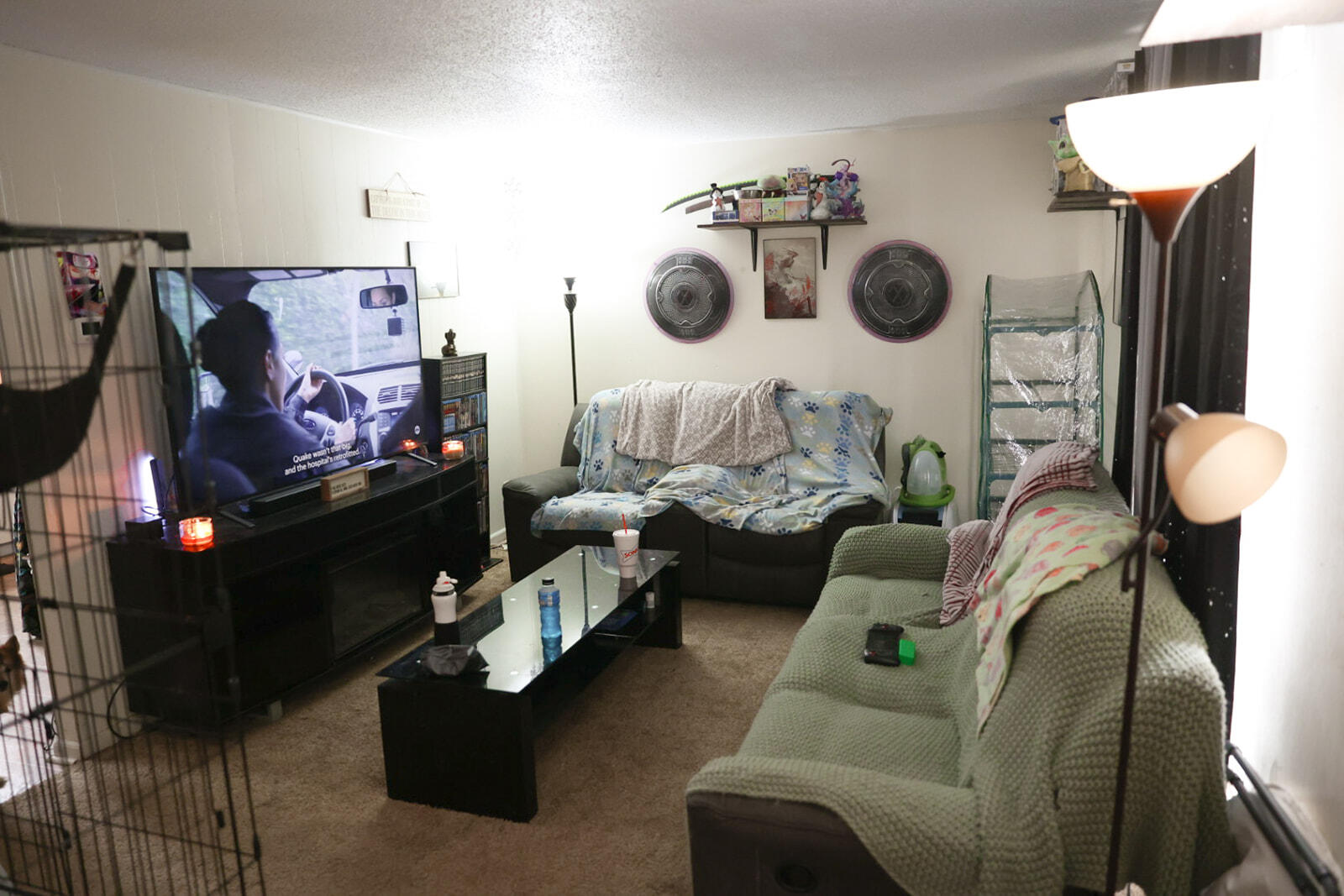 5754 Taggart Drive, A & B