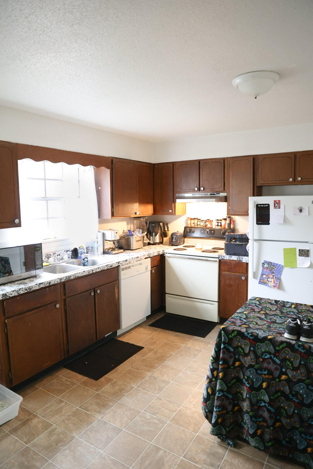 5754 Taggart Drive, A & B