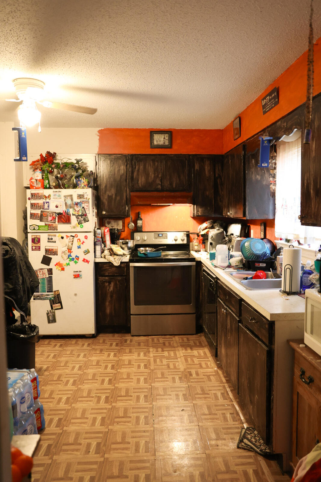 5754 Taggart Drive, A & B