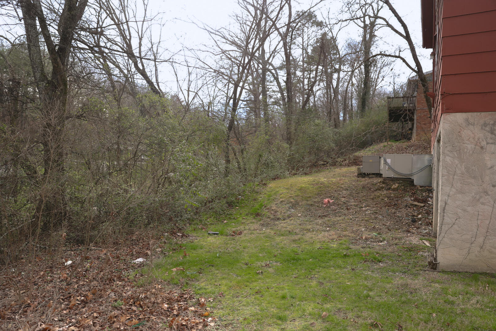5754 Taggart Drive, A & B