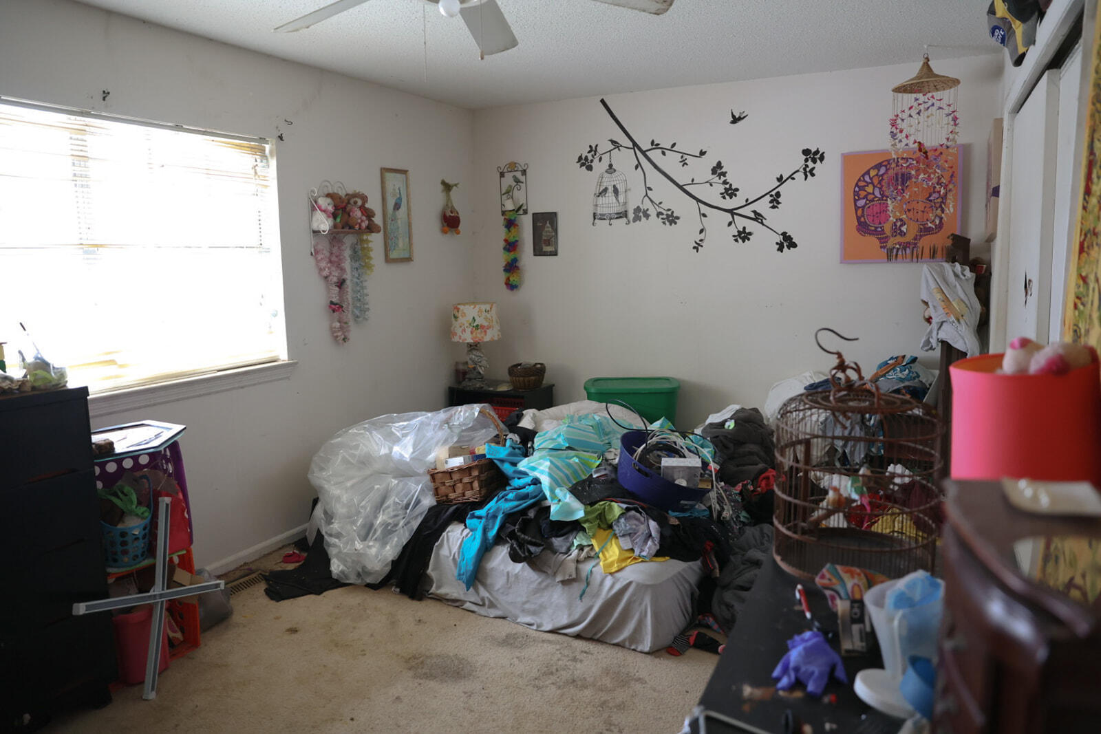 5754 Taggart Drive, A & B
