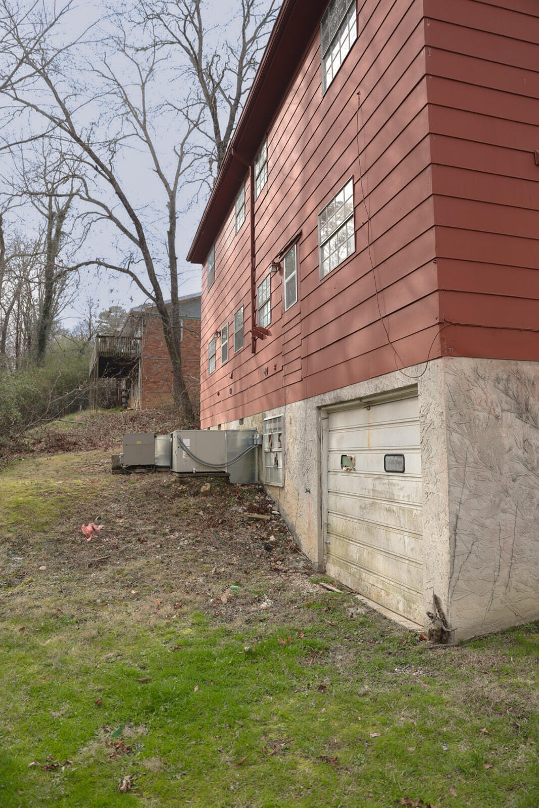 5754 Taggart Drive, A & B
