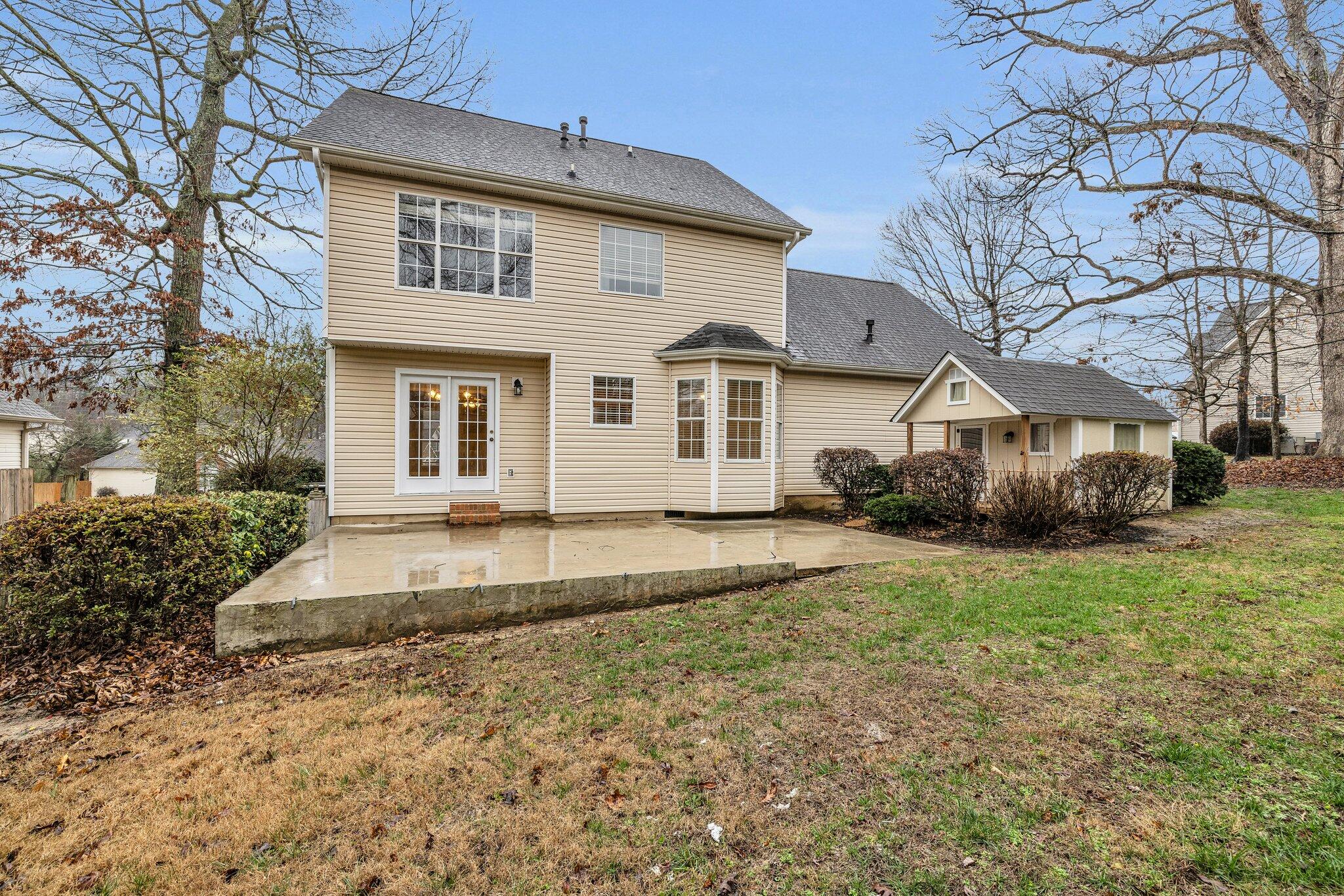 8375 Stillwater Circle