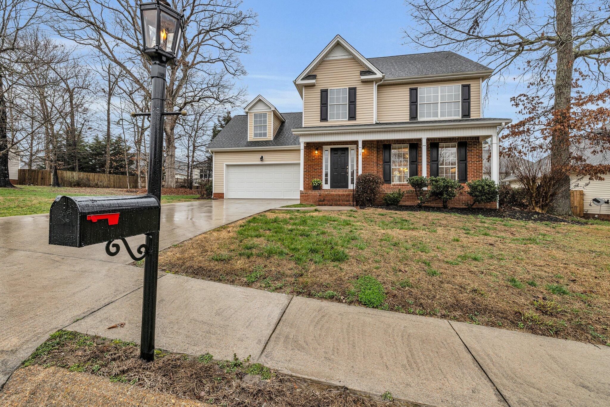 8375 Stillwater Circle