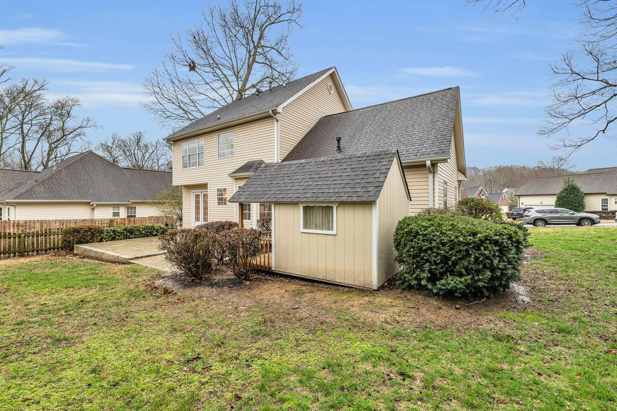 8375 Stillwater Circle
