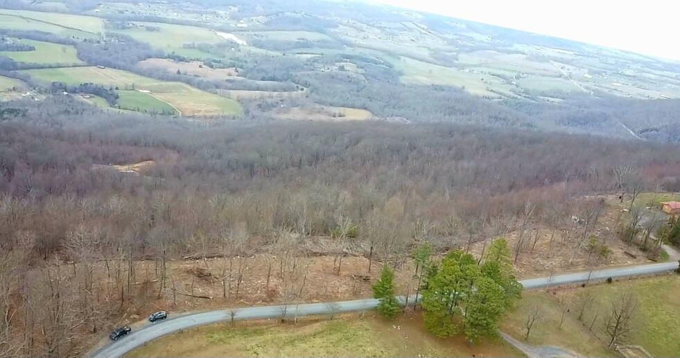 0 Patton Road, (2 Of 3 16 Ac Of Parcel)