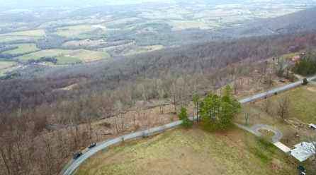 0 Patton Road, (3 Of 3 16 Ac Of Parcel)