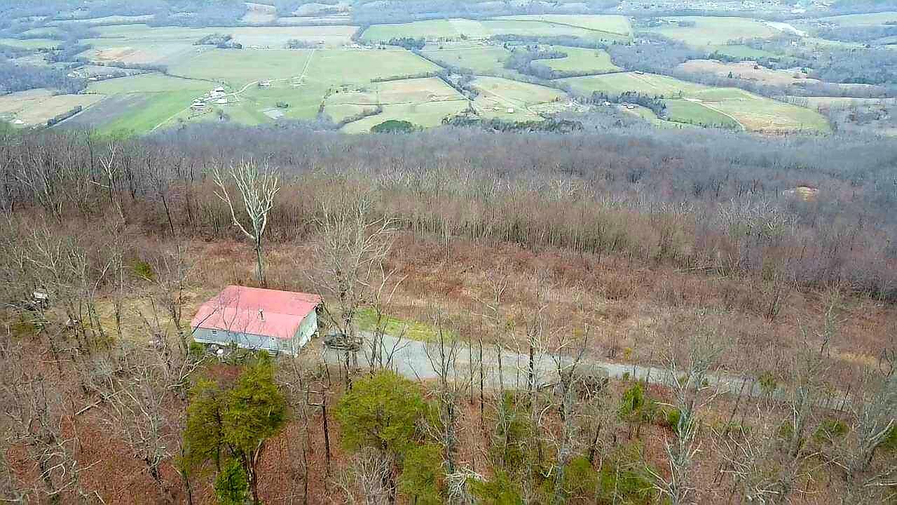 1045 Patton Road, (1 Of 3 Parcel Listings)