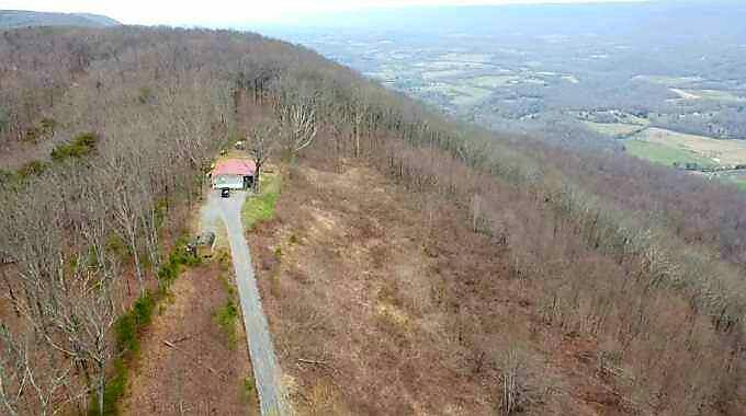 1045 Patton Road, (1 Of 3 Parcel Listings)