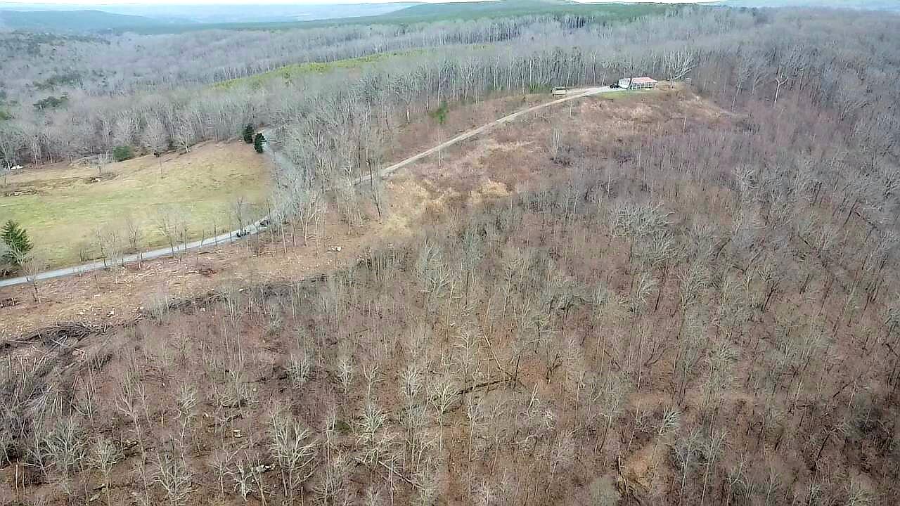 1045 Patton Road, (1 Of 3 Parcel Listings)