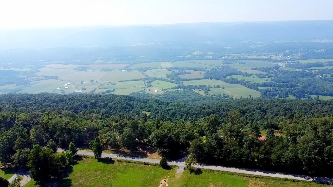 1045 Patton Road, (1 Of 3 Parcel Listings)