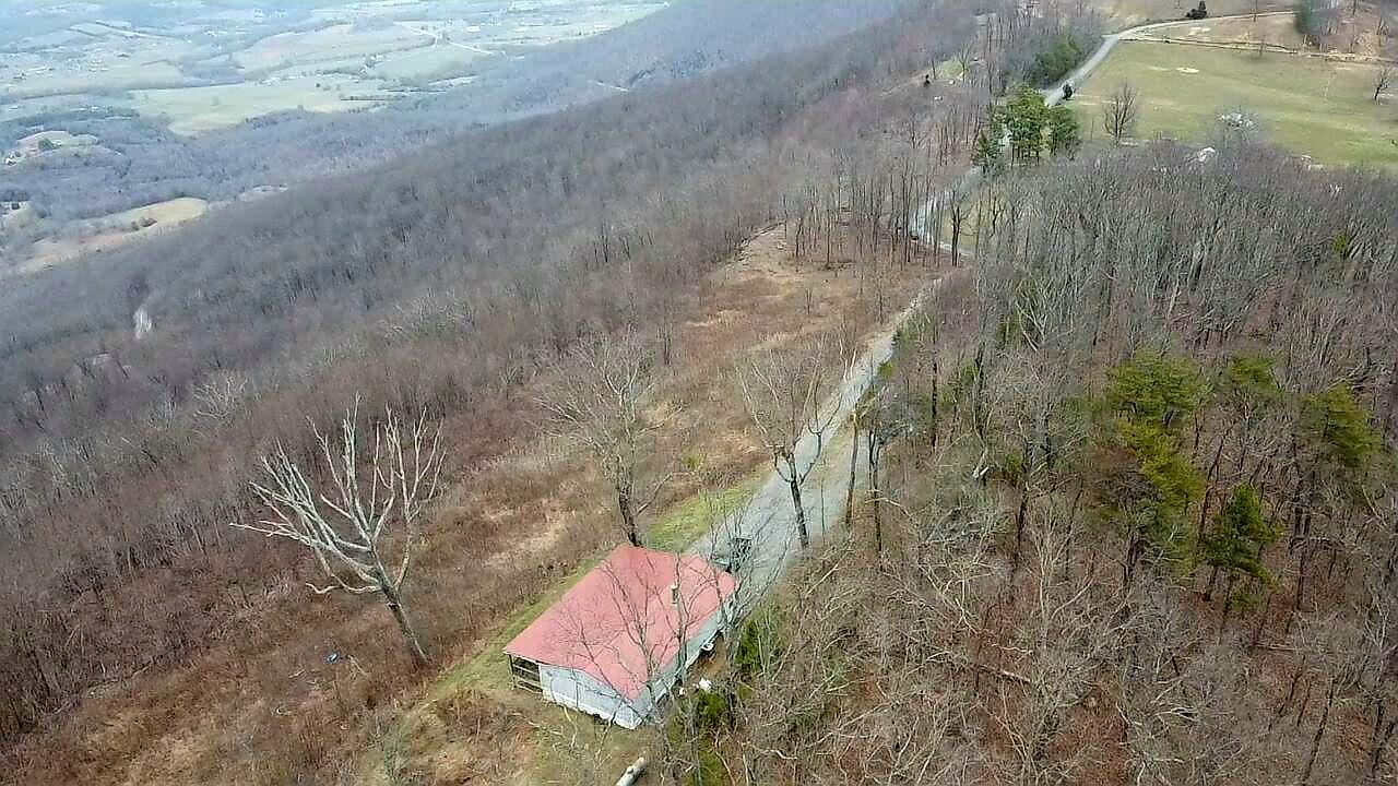 1045 Patton Road, (1 Of 3 Parcel Listings)