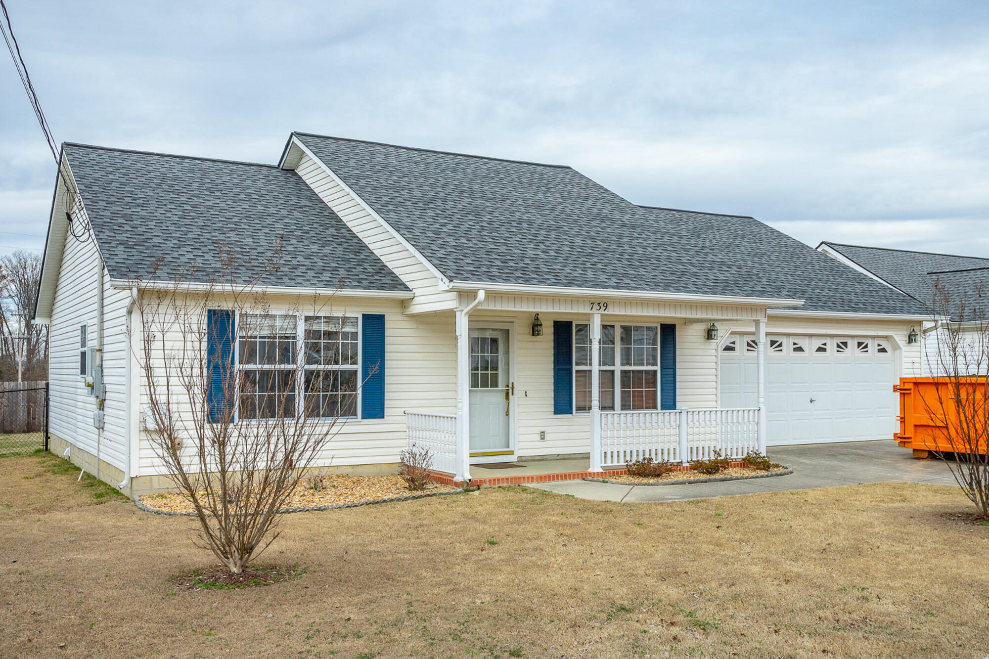 739 Colony Cir