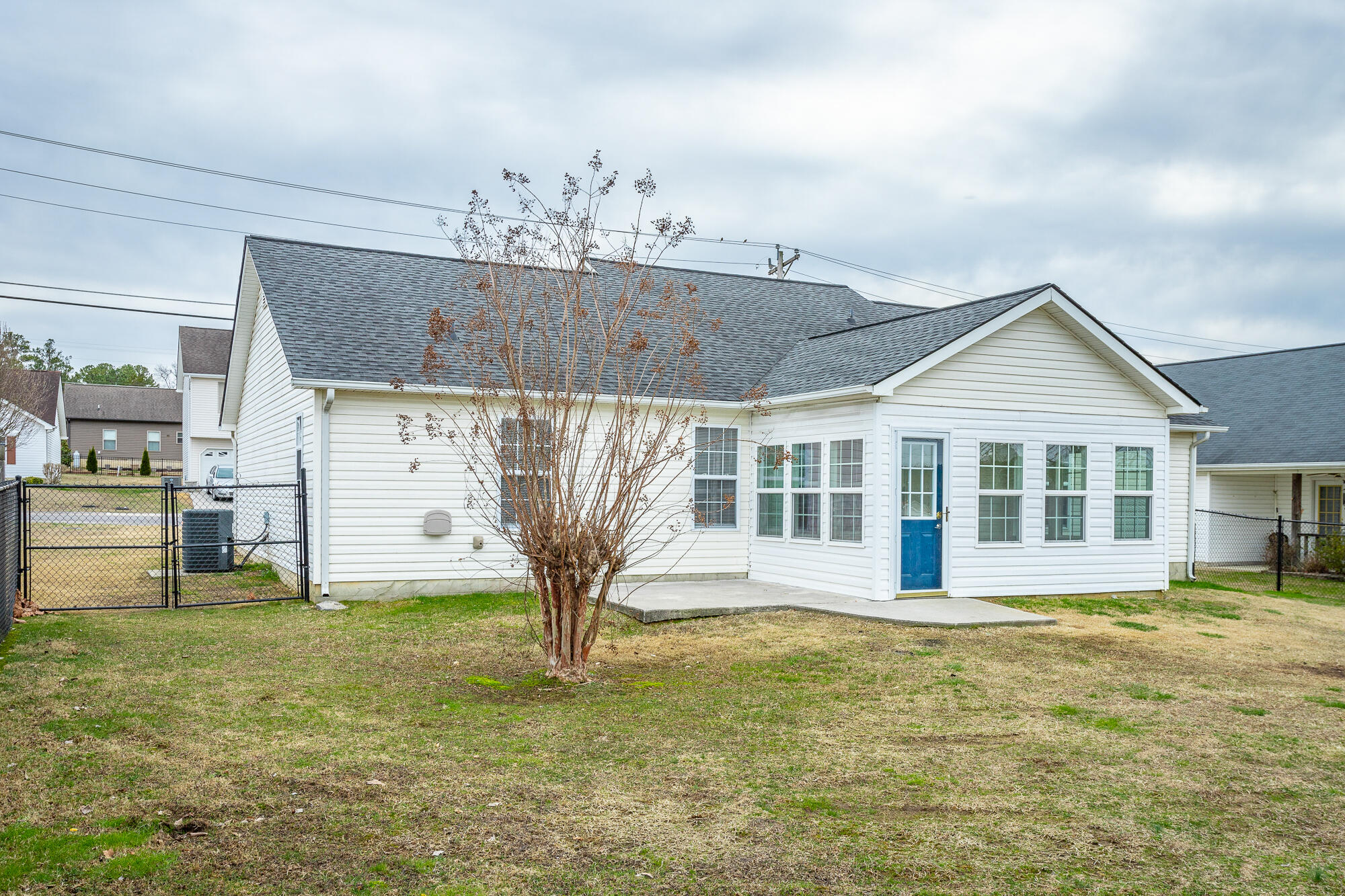 739 Colony Cir