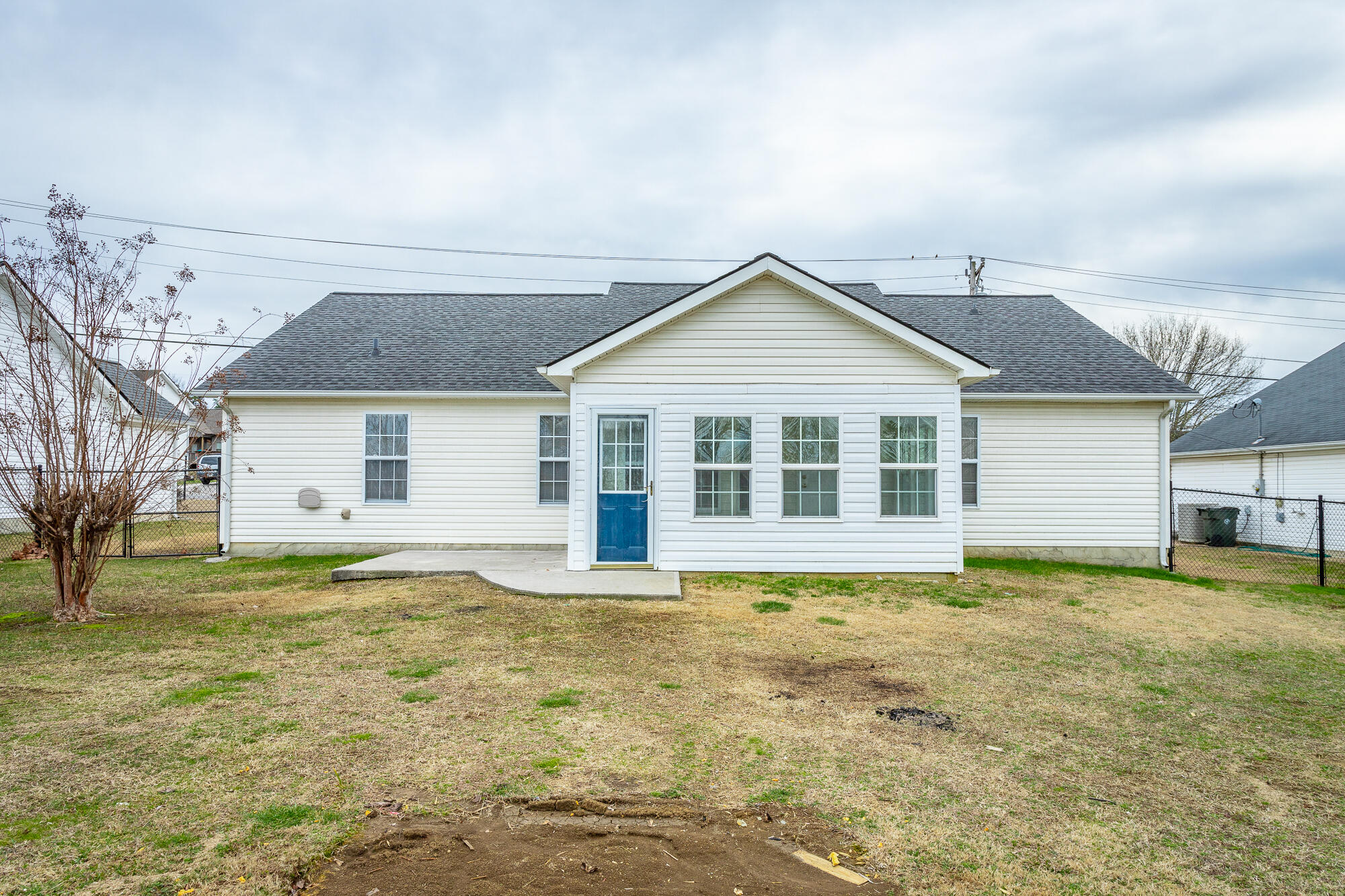 739 Colony Cir