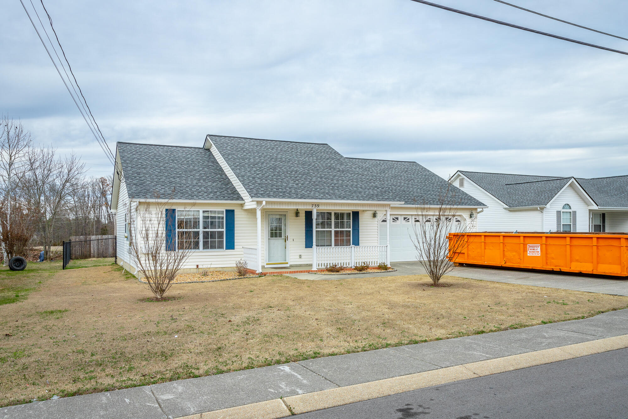 739 Colony Cir