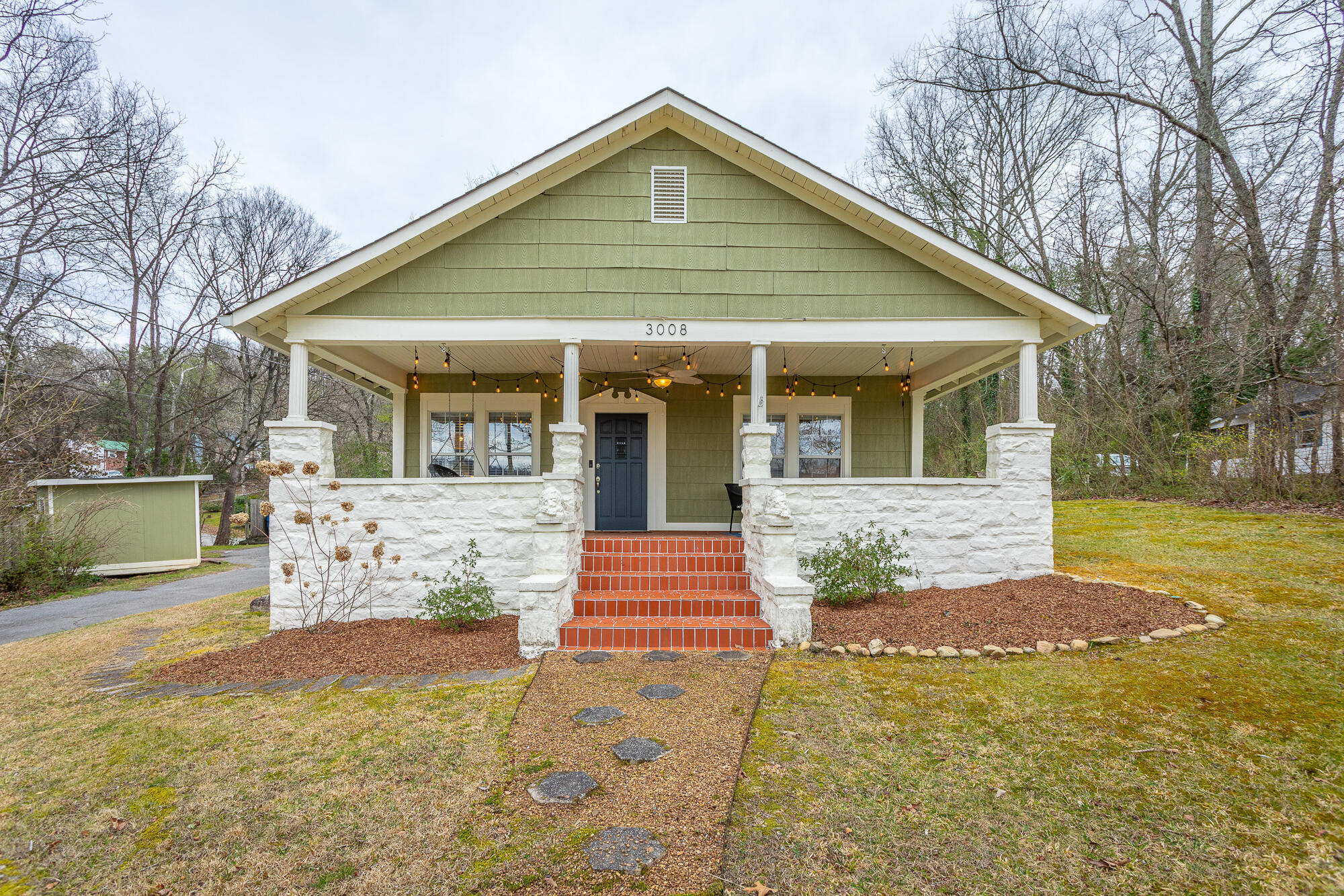 3008 Easton Avenue