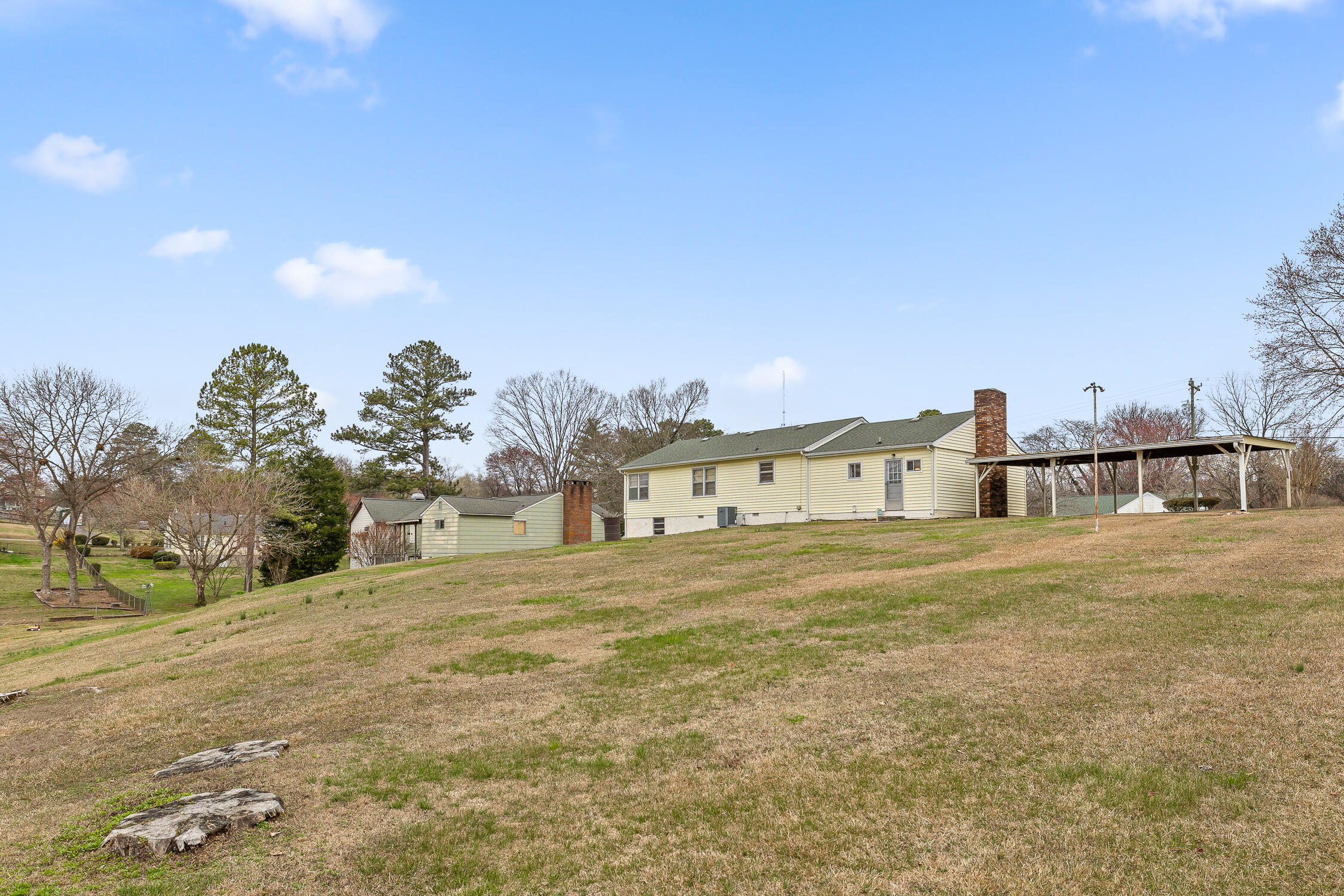 2008 Gail St