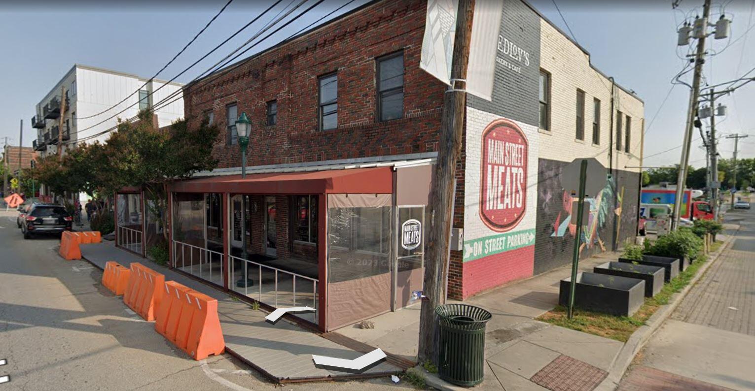 217 E Main Street