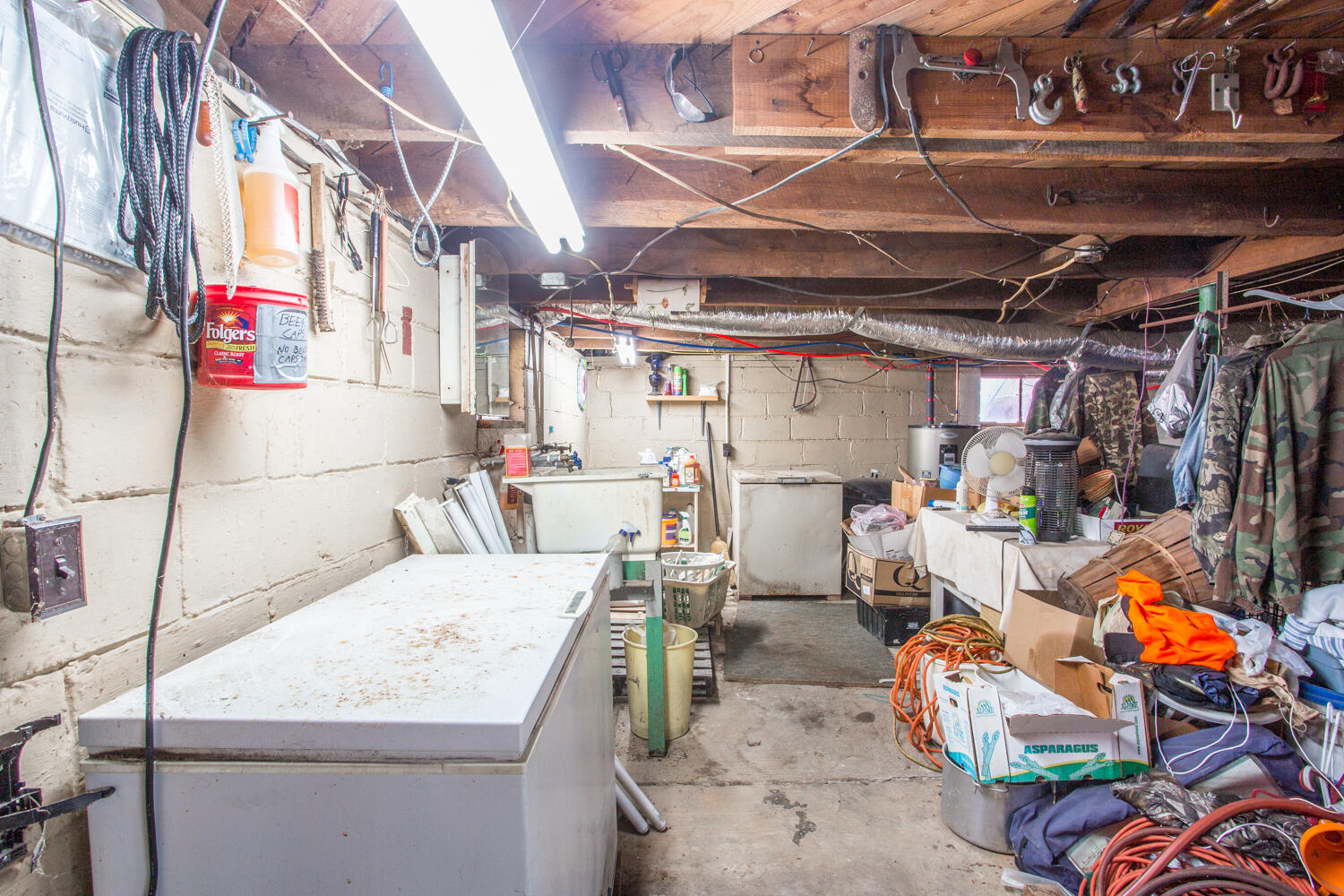 1307 Kelly St